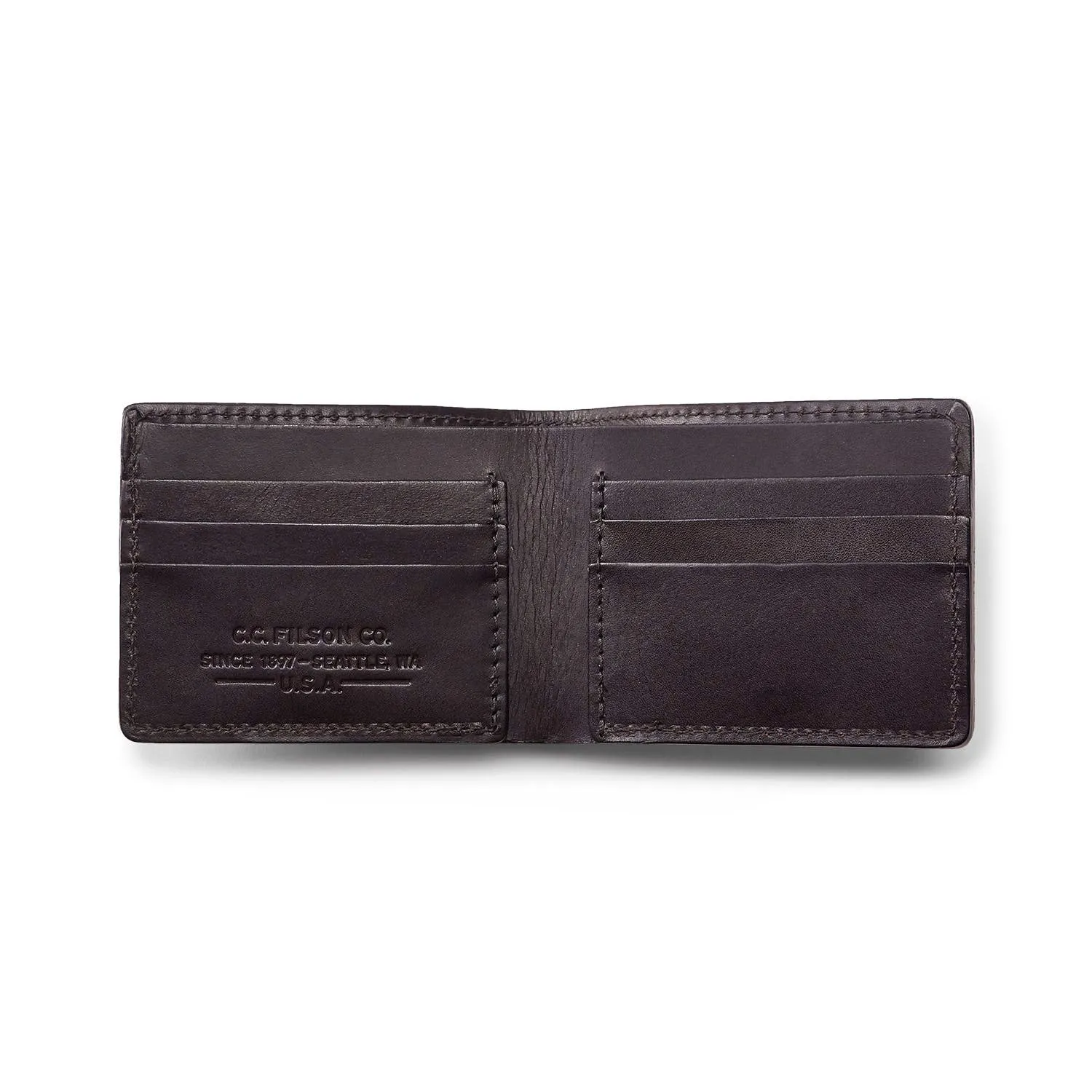 Bi-Fold Wallet|-|Portefeuille Bi-Fold sold by Altitude Sports product image thumbnail 5