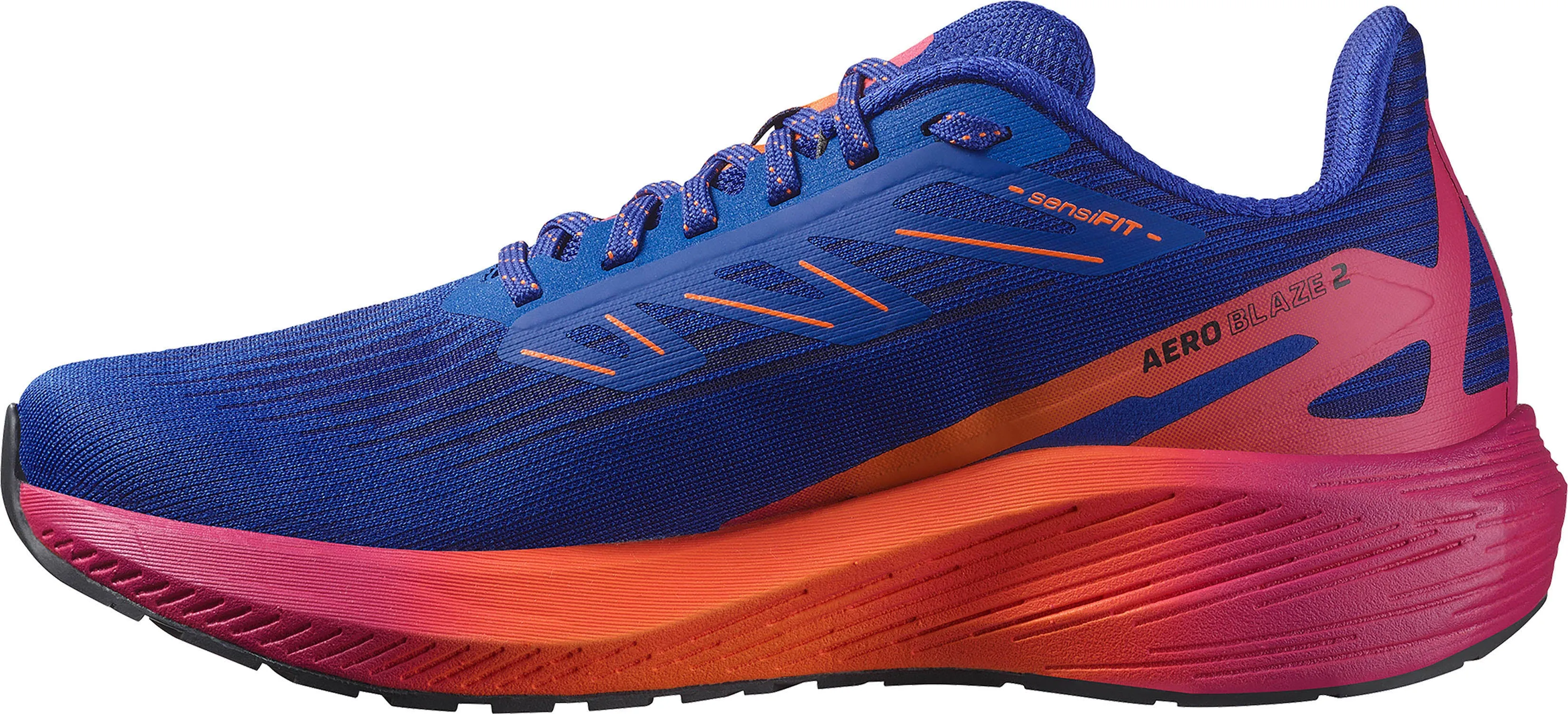 Aero Blaze 2 Running Shoes - Women's|-|Souliers de course Aero Blaze 2 - Femme sold by Altitude Sports product image thumbnail 5