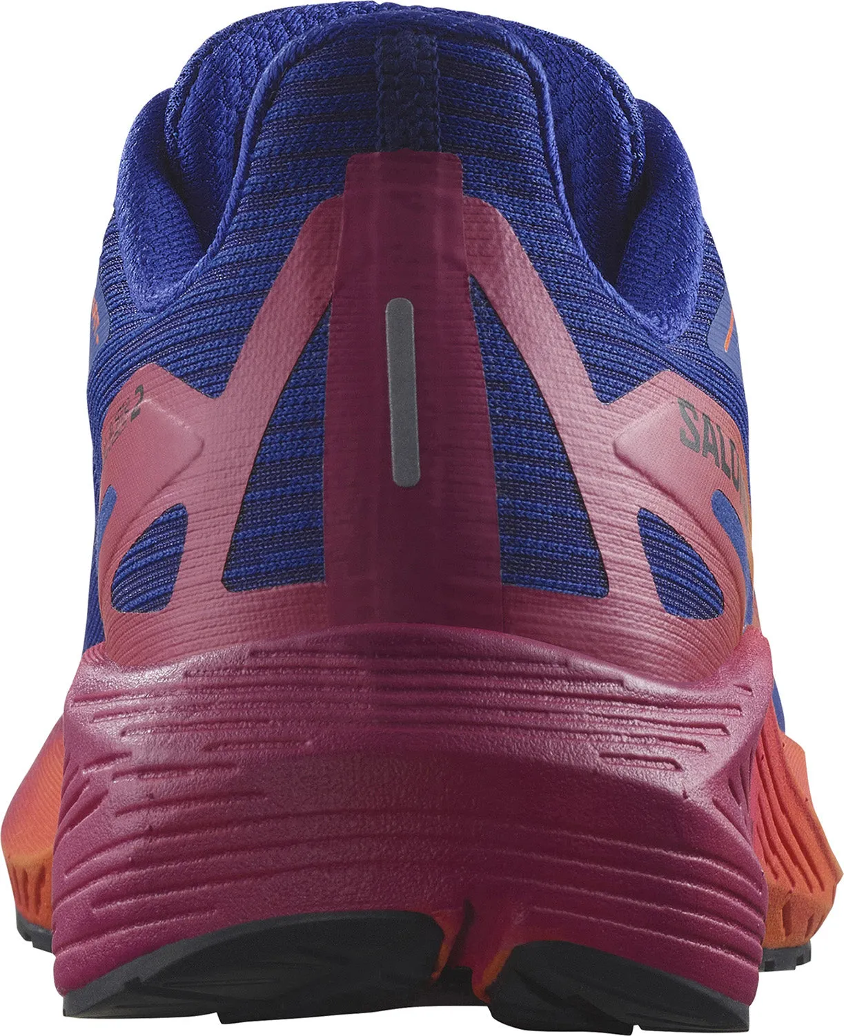 Aero Blaze 2 Running Shoes - Women's|-|Souliers de course Aero Blaze 2 - Femme sold by Altitude Sports product image thumbnail 2