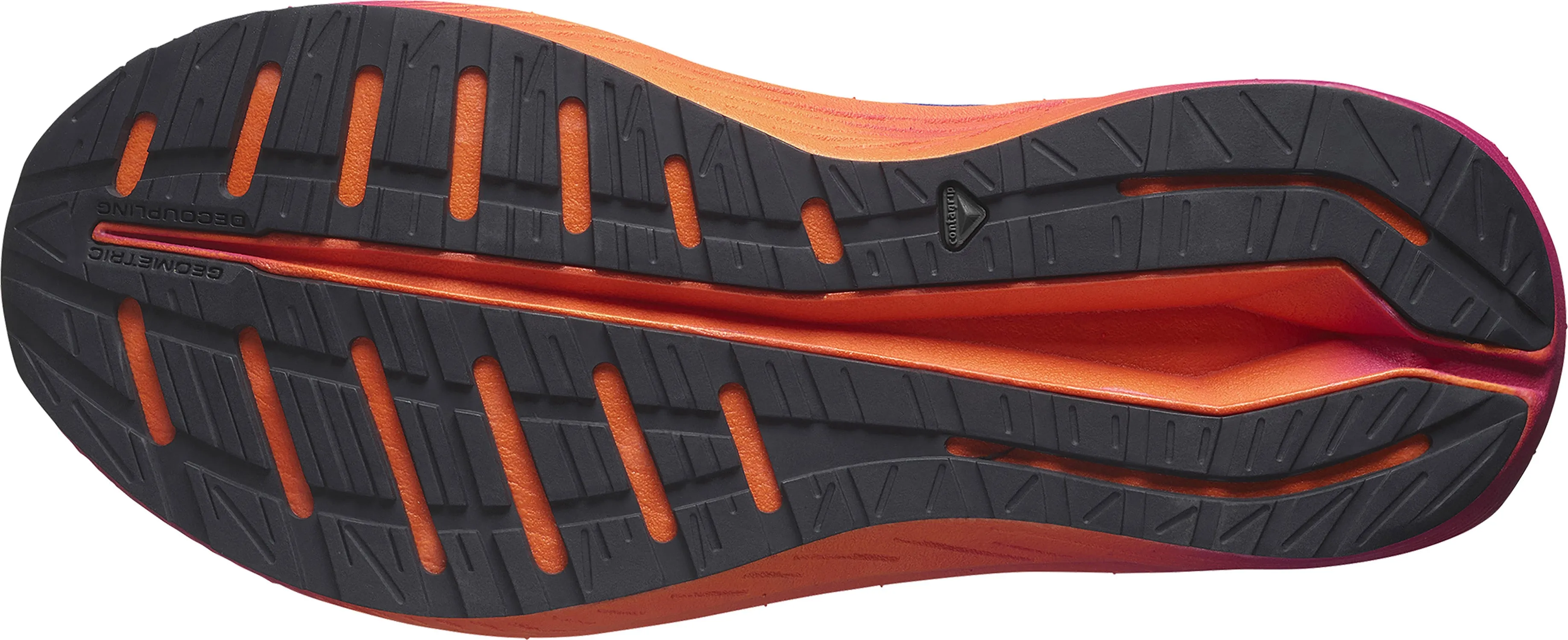 Aero Blaze 2 Running Shoes - Women's|-|Souliers de course Aero Blaze 2 - Femme sold by Altitude Sports product image thumbnail 3