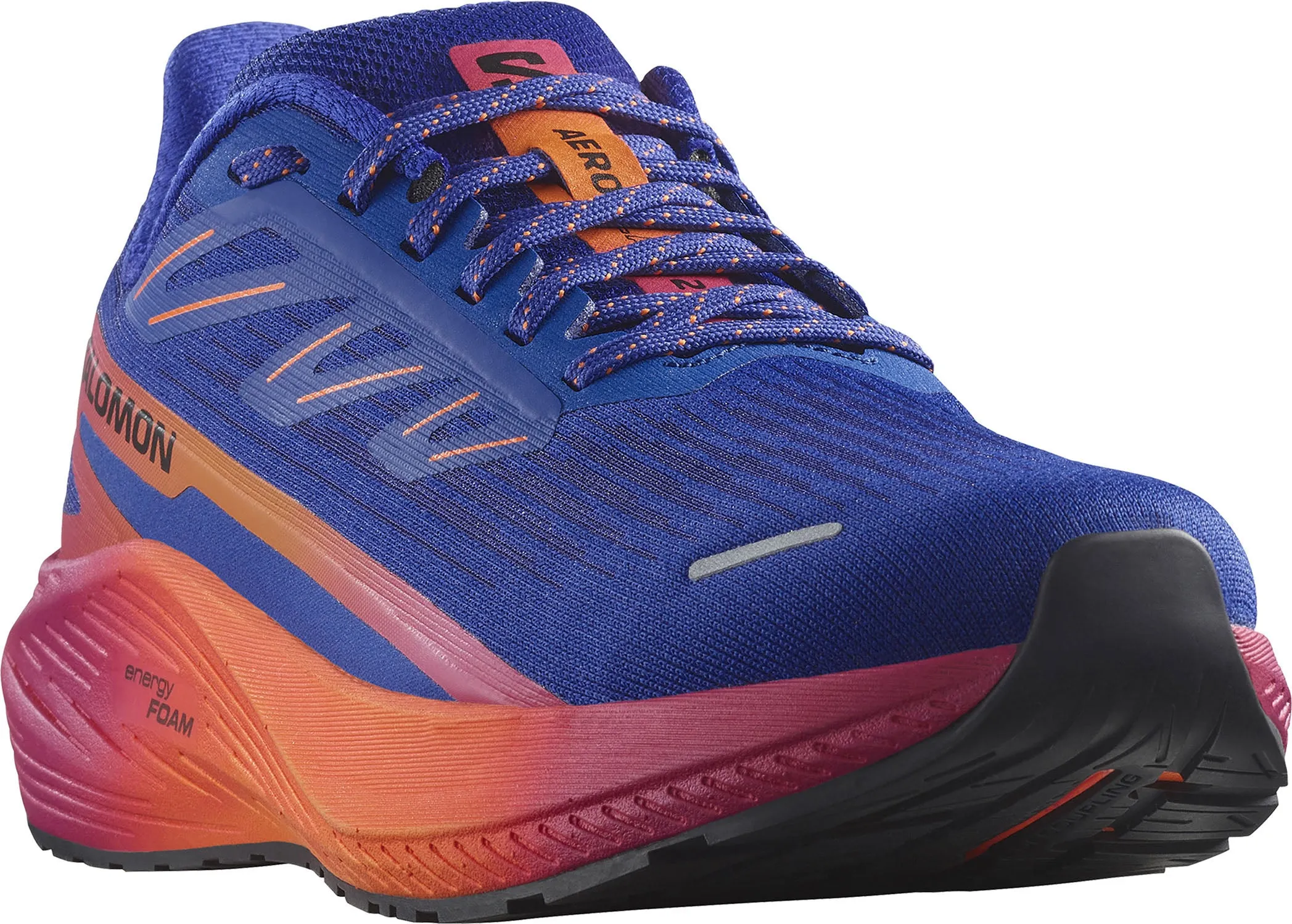 Aero Blaze 2 Running Shoes - Women's|-|Souliers de course Aero Blaze 2 - Femme sold by Altitude Sports product image thumbnail 4