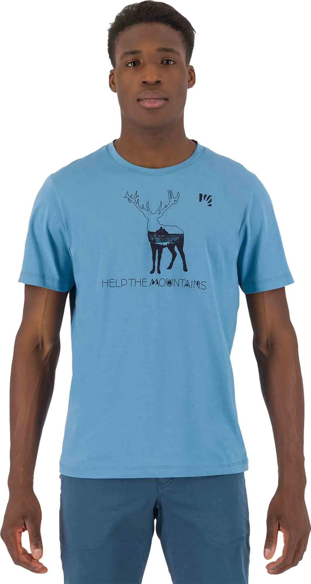 Botton D´Oro Evo T-Shirt - Men's|-|T-shirt Botton D´Oro Evo - Homme sold by Altitude Sports