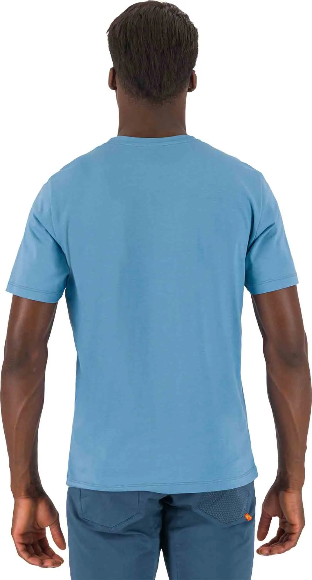 Botton D´Oro Evo T-Shirt - Men's|-|T-shirt Botton D´Oro Evo - Homme sold by Altitude Sports product image thumbnail 2