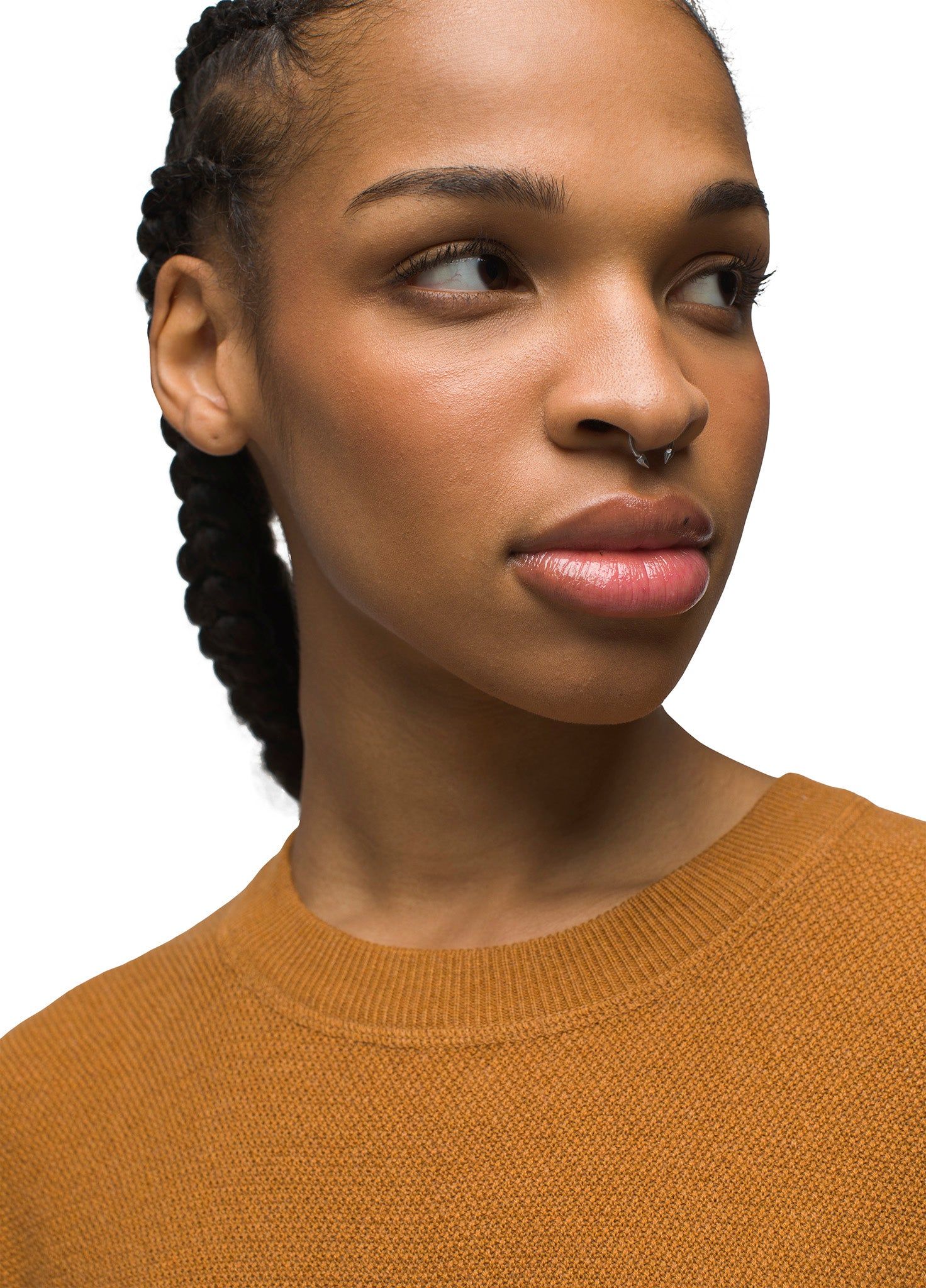 Milani Crew Neck Sweater - Women's|-|Chandail à col rond Milani - Femme sold by Altitude Sports product image thumbnail 3