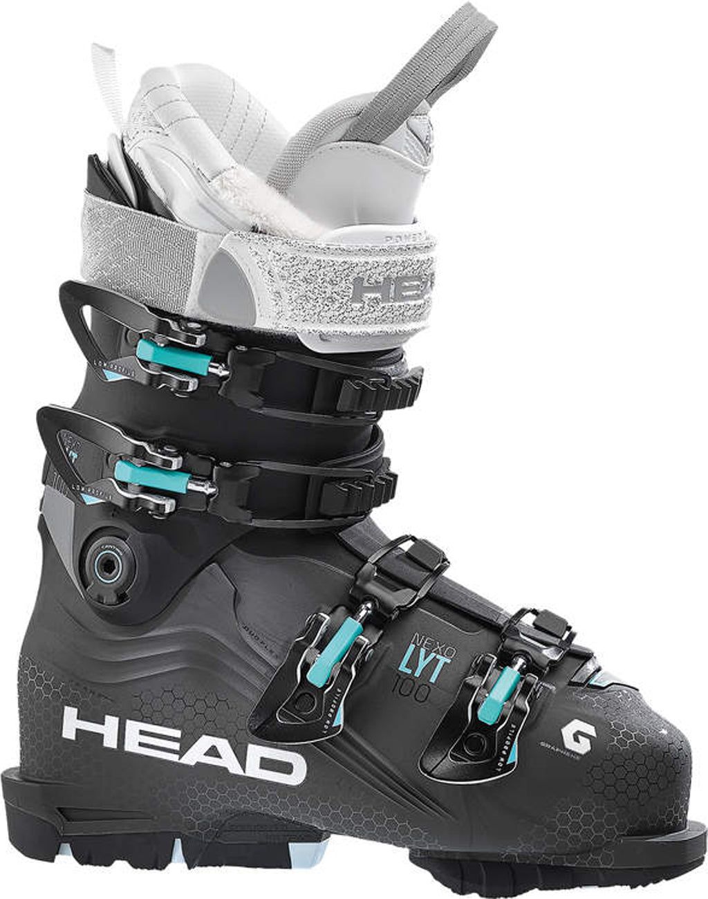 Nexo Lyt 100 Boot - Women's|-|Bottes Lyt 100 Nexo - Femme sold by Altitude Sports