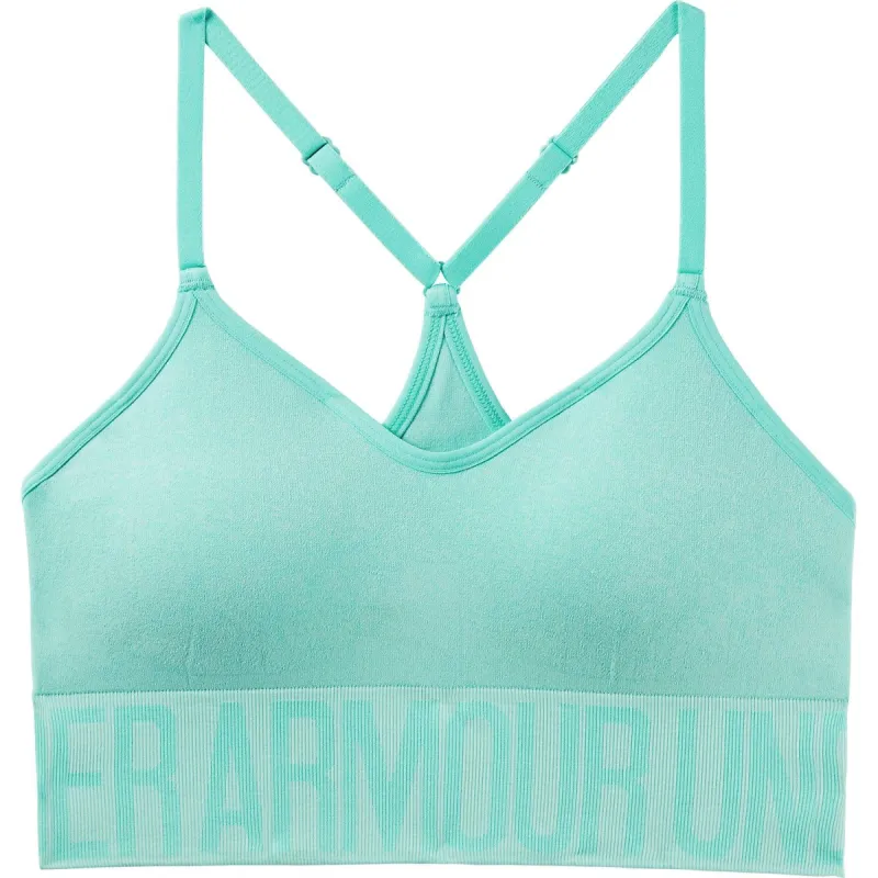 Women's Seamless Ombre Printed Sport Bra|-|Soutien-gorge sans couture Ombre Femme sold by Altitude Sports