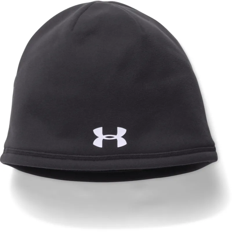 Men's UA Element Beanie|-|Tuque UA Element Homme sold by Altitude Sports