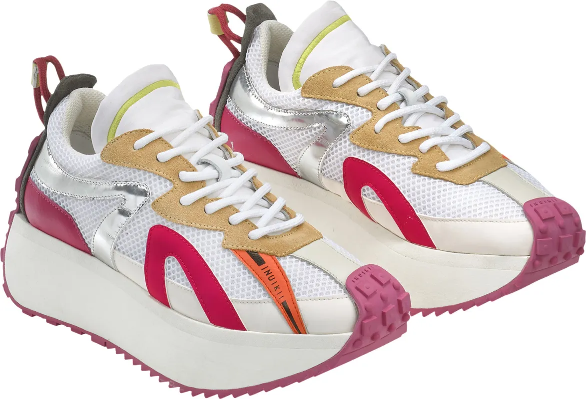 Maribella Runner Sneaker - Women's|-|Chaussures sport Maribella Runner - Femme sold by Altitude Sports