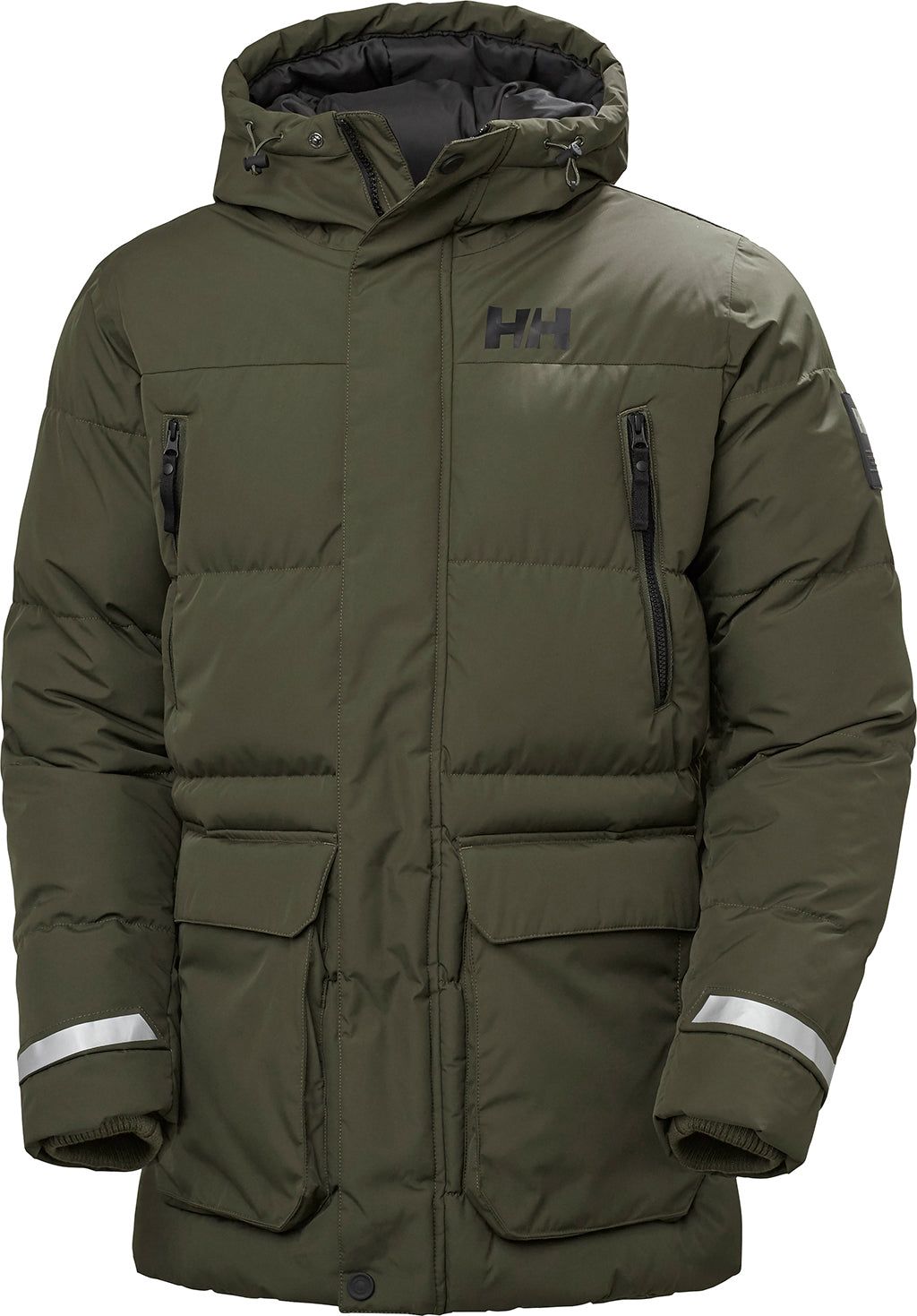 Reine Puffy Jacket - Men's|-|Manteau Reine Puffy - Homme sold by Altitude Sports