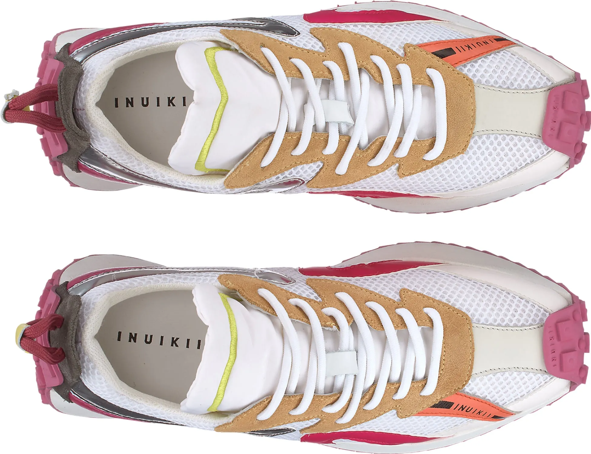 Maribella Runner Sneaker - Women's|-|Chaussures sport Maribella Runner - Femme sold by Altitude Sports product image thumbnail 2