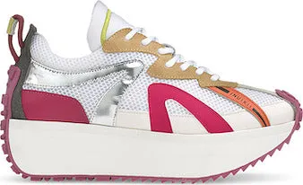 Maribella Runner Sneaker - Women's|-|Chaussures sport Maribella Runner - Femme sold by Altitude Sports product image thumbnail 3