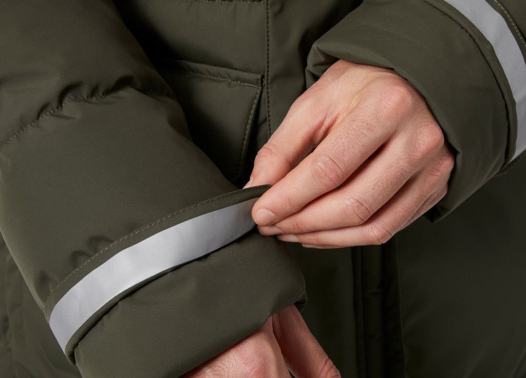 Reine Puffy Jacket - Men's|-|Manteau Reine Puffy - Homme sold by Altitude Sports product image thumbnail 5