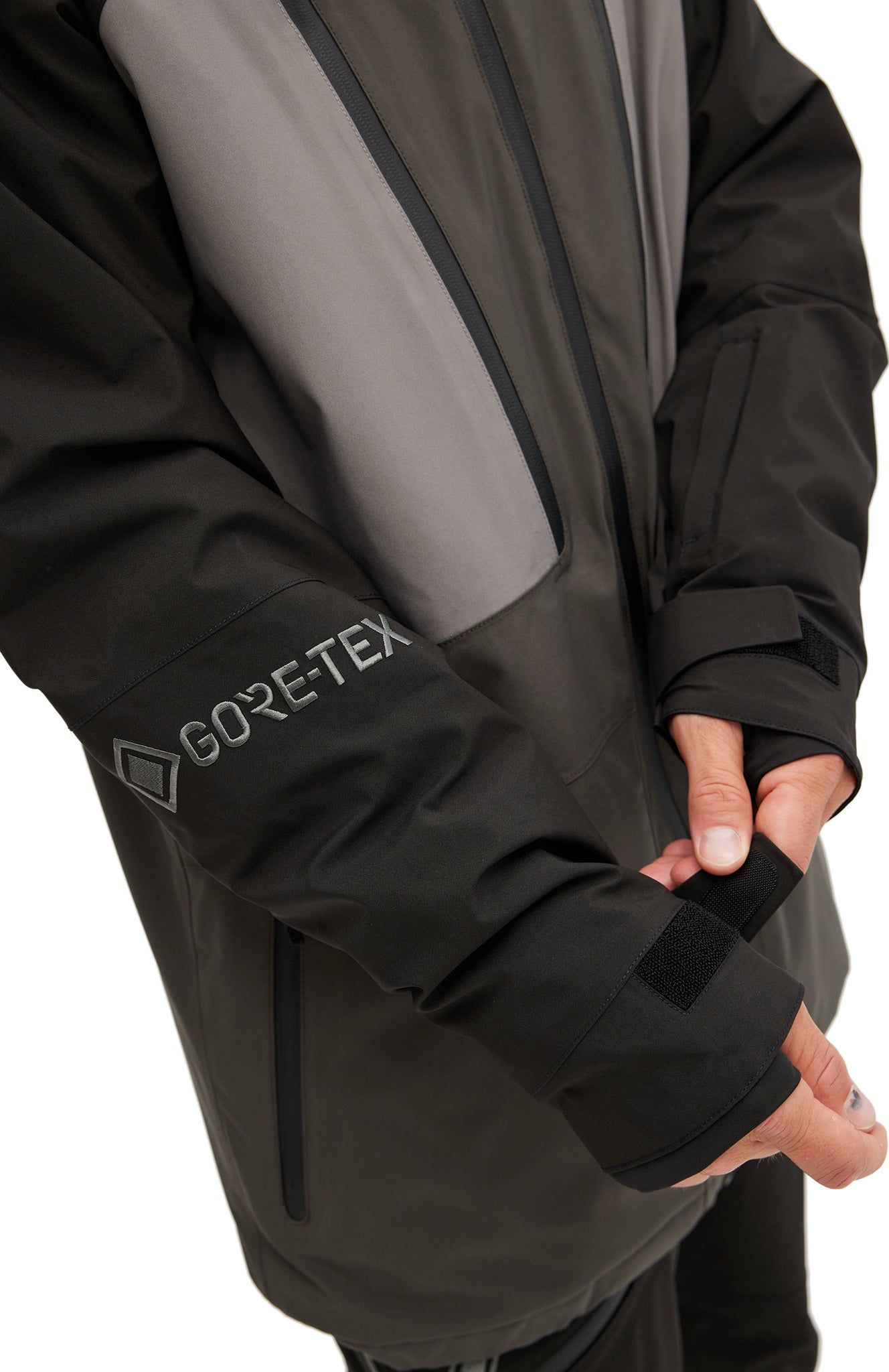 Psycho Tech GTX Jacket - Men's|-|Manteau GTX Psycho Tech - Homme sold by Altitude Sports product image thumbnail 4