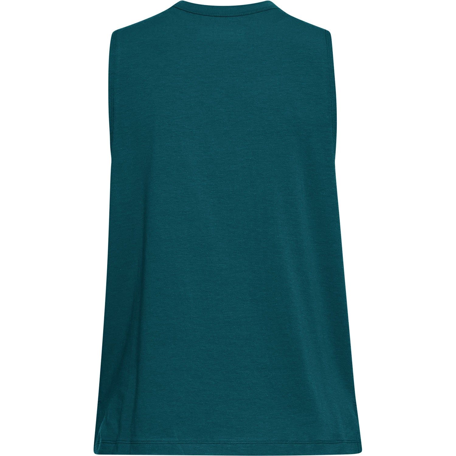 Women's UA Linear Wordmark Muscle Tank|-|Camisole UA Linear Wordmark Muscle Femme sold by Altitude Sports product image thumbnail 3