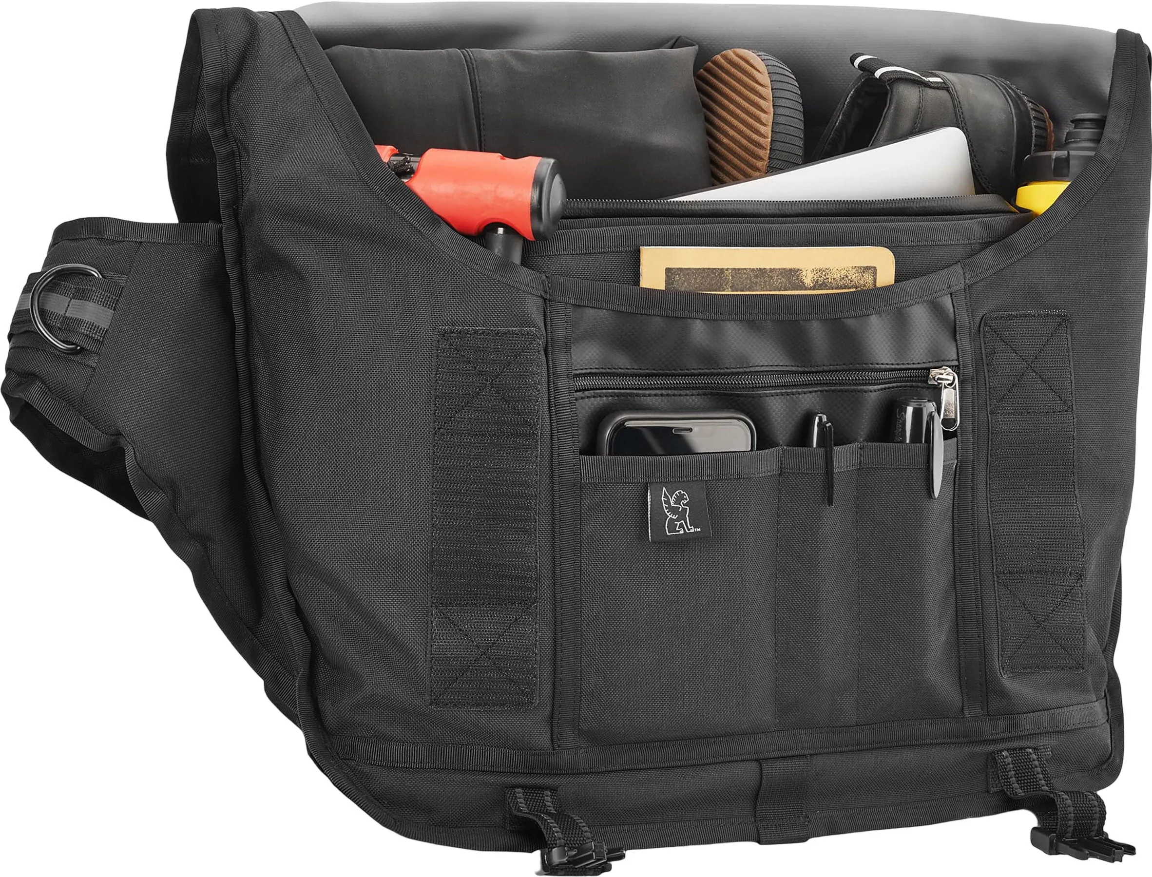 Citizen Messenger Bag 24L|-|Sac messager Citizen 24L sold by Altitude Sports product image thumbnail 3