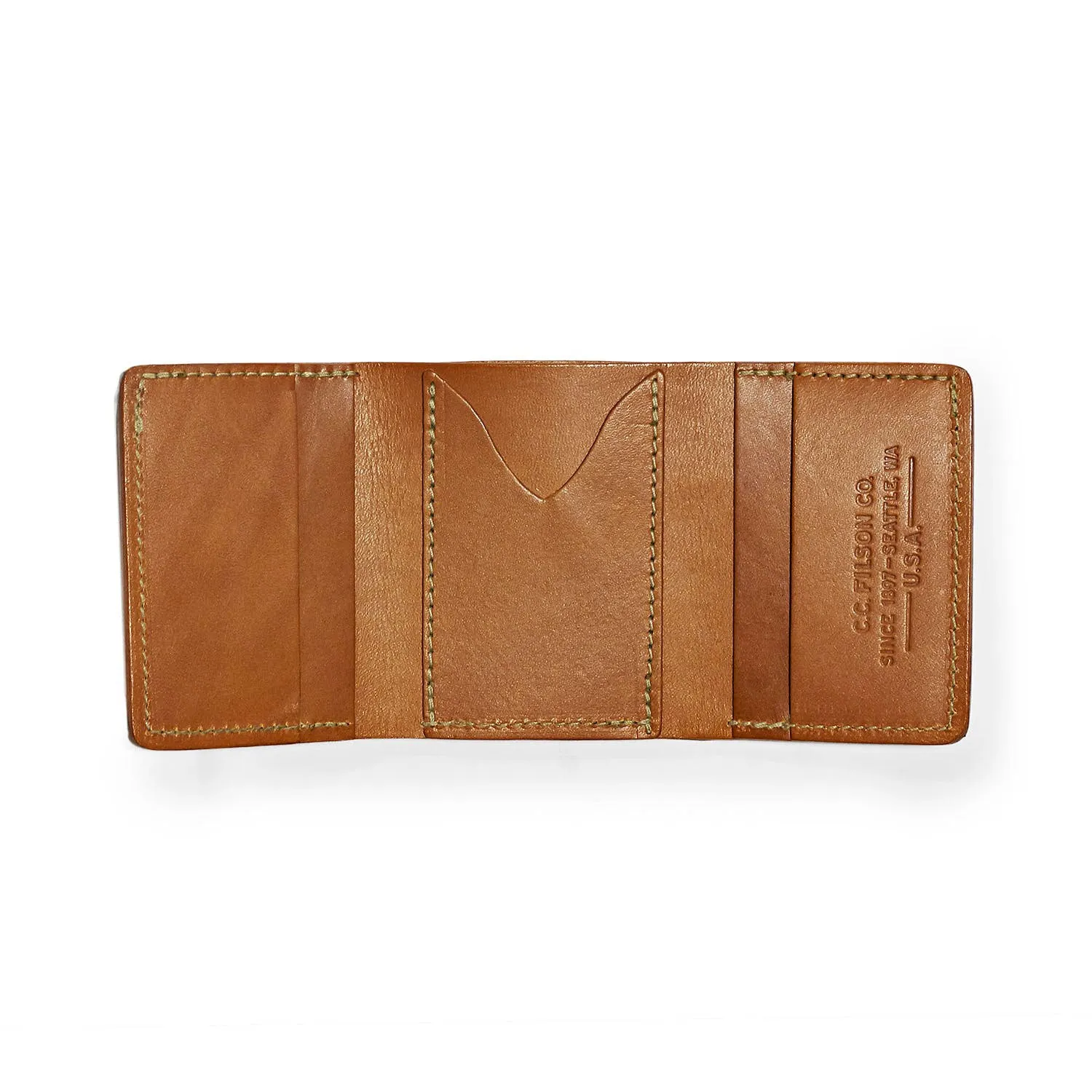 Tri-Fold Wallet|-|Portefeuille Tri-Fold sold by Altitude Sports product image thumbnail 4