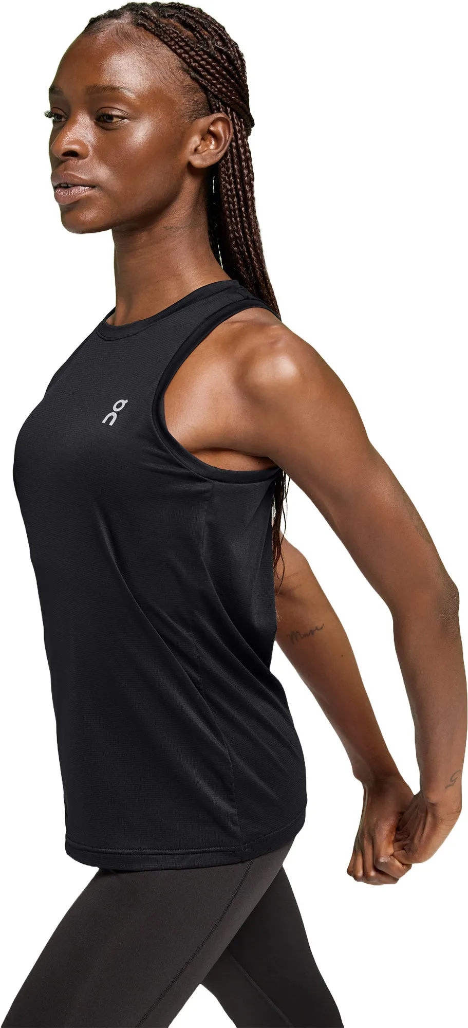 Core Tank Top - Women's|-|Camisole Core - Femme sold by Altitude Sports product image thumbnail 4