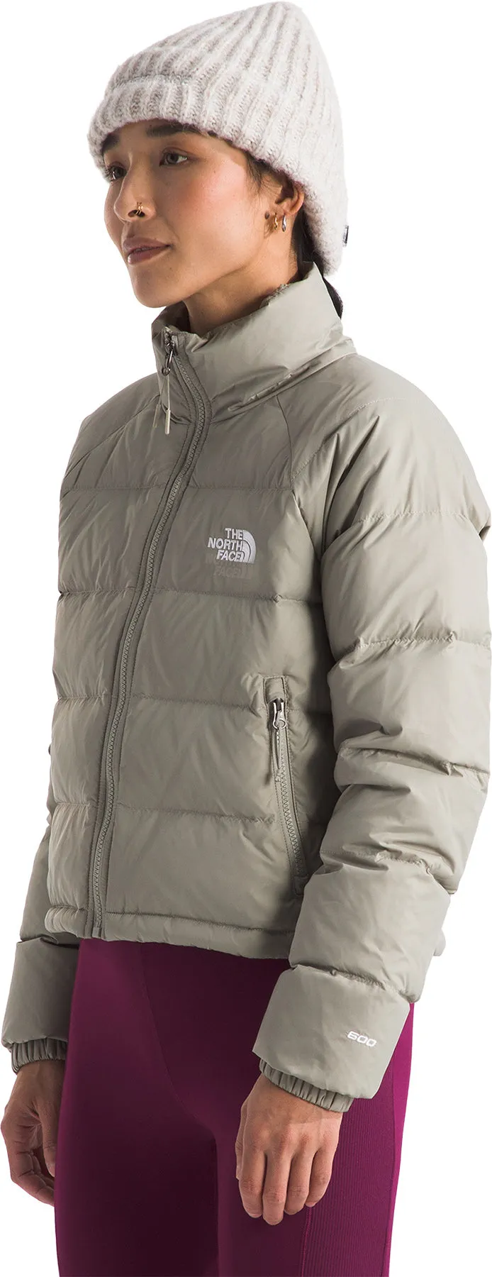 Hydrenalite Down Short Jacket - Women's|-|Manteau court en duvet Hydrenalite - Femme sold by Altitude Sports product image thumbnail 4