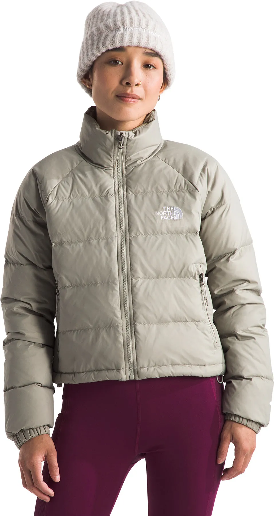 Hydrenalite Down Short Jacket - Women's|-|Manteau court en duvet Hydrenalite - Femme sold by Altitude Sports product image thumbnail 5