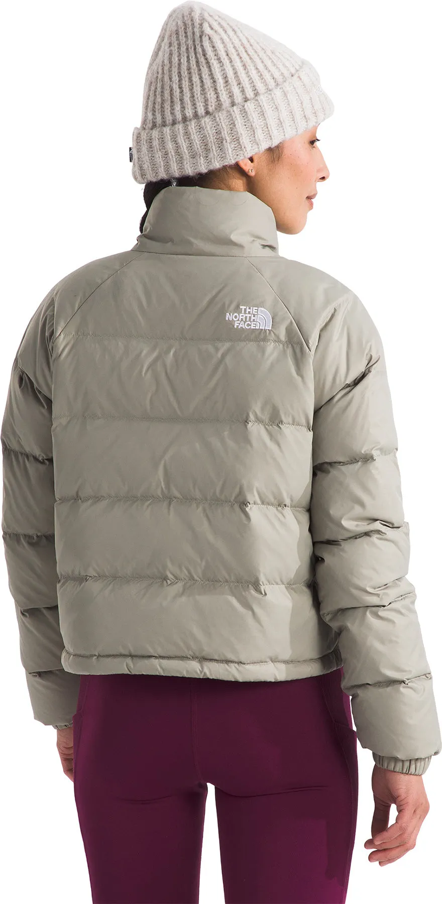 Hydrenalite Down Short Jacket - Women's|-|Manteau court en duvet Hydrenalite - Femme sold by Altitude Sports product image thumbnail 3