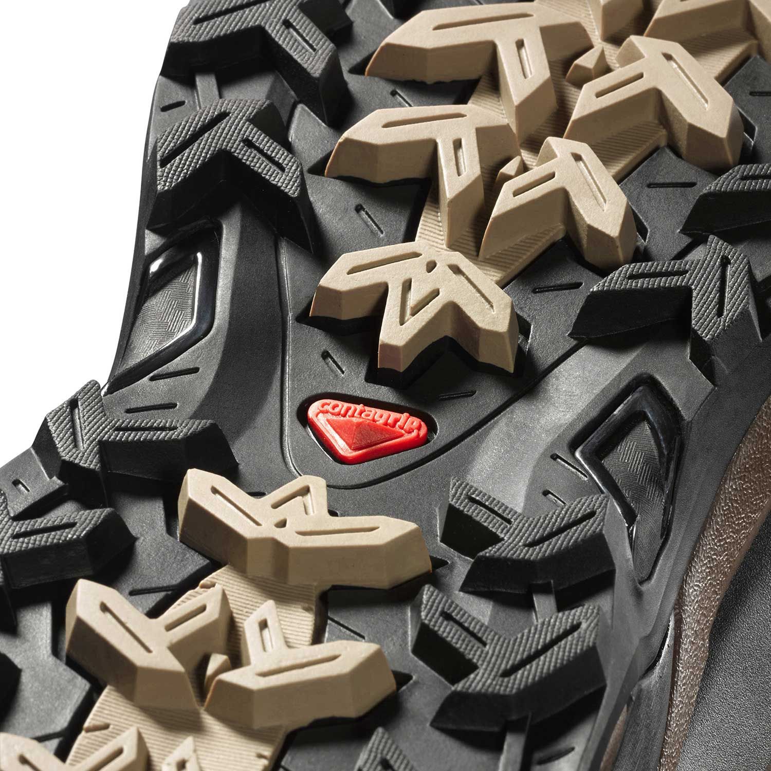 Men's X-Ultra Winter CS WP Insulated Boots|-|Bottes isolées X-Ultra Winter CS WP Homme sold by Altitude Sports product image thumbnail 2