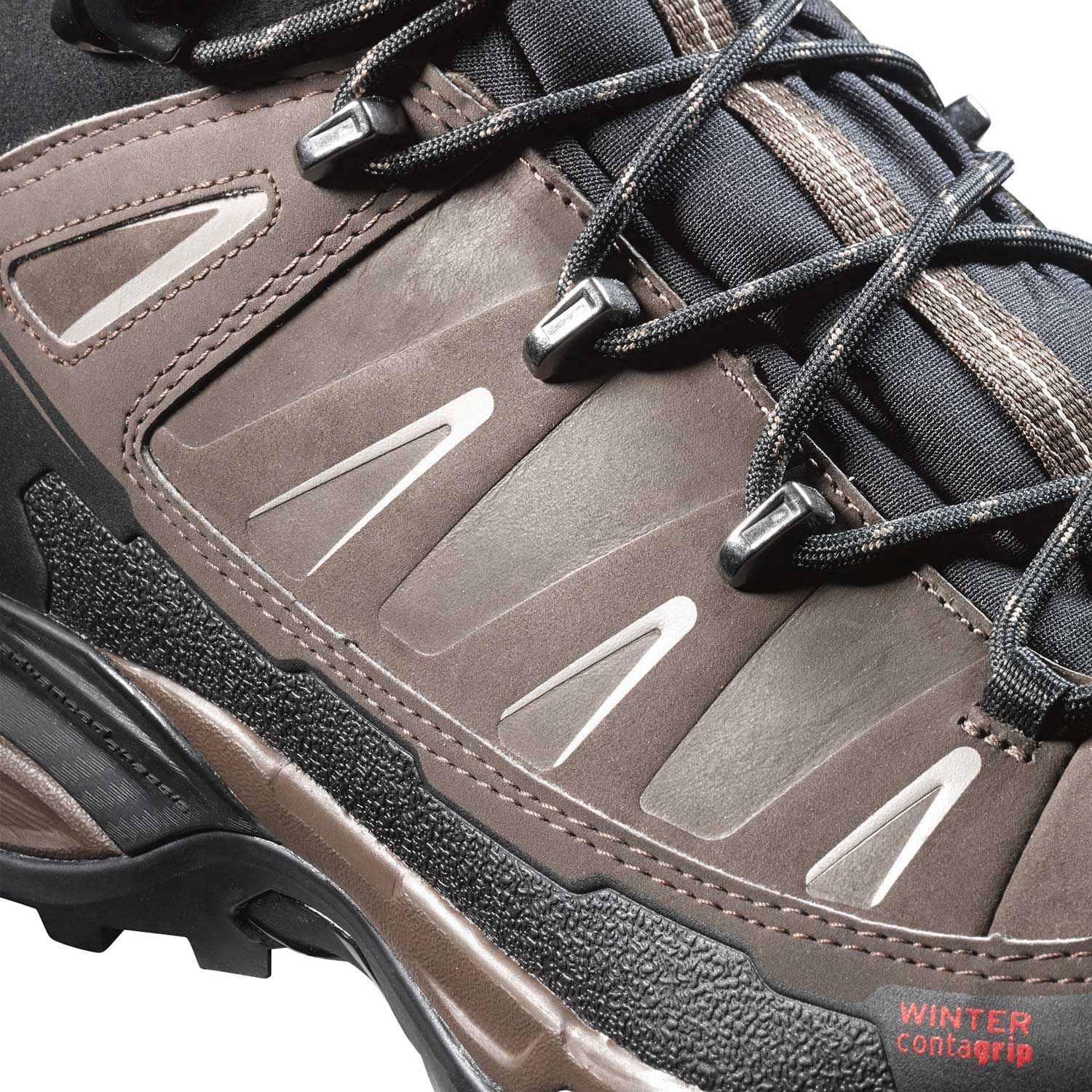 Men's X-Ultra Winter CS WP Insulated Boots|-|Bottes isolées X-Ultra Winter CS WP Homme sold by Altitude Sports product image thumbnail 5