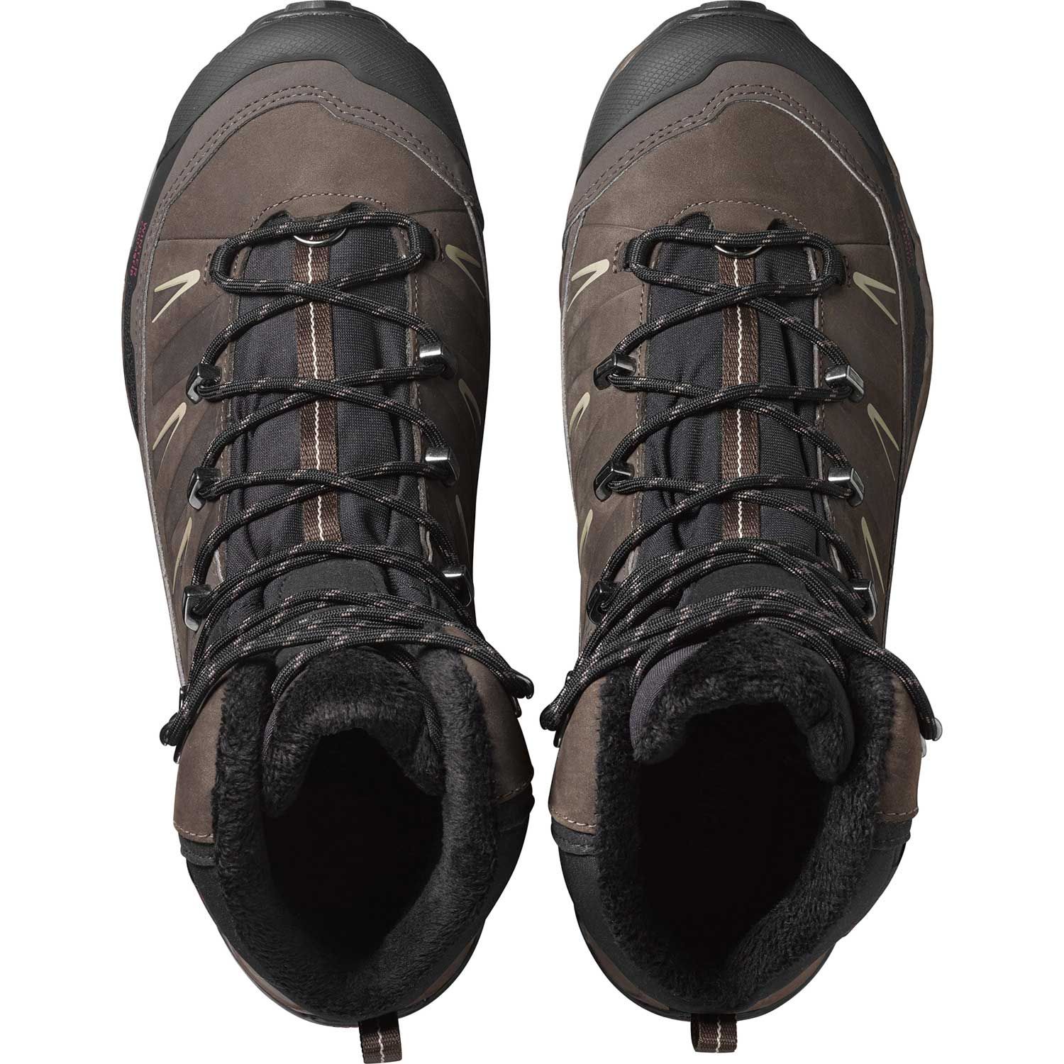 Men's X-Ultra Winter CS WP Insulated Boots|-|Bottes isolées X-Ultra Winter CS WP Homme sold by Altitude Sports product image thumbnail 4