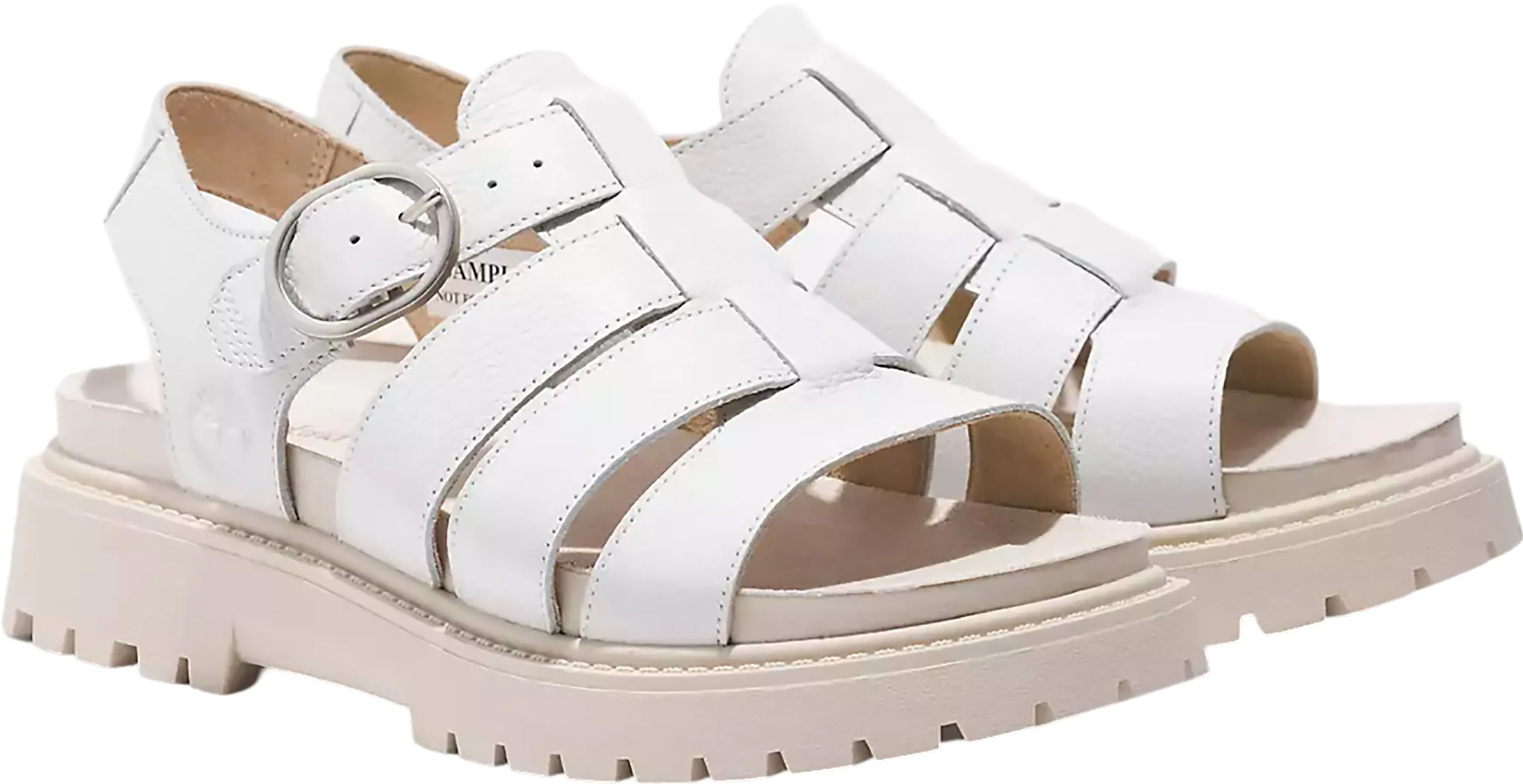 Clairemont Way Fisherman Sandals - Women's|-|Sandales pêcheur Clairemont Way - Femme sold by Altitude Sports product image thumbnail 4