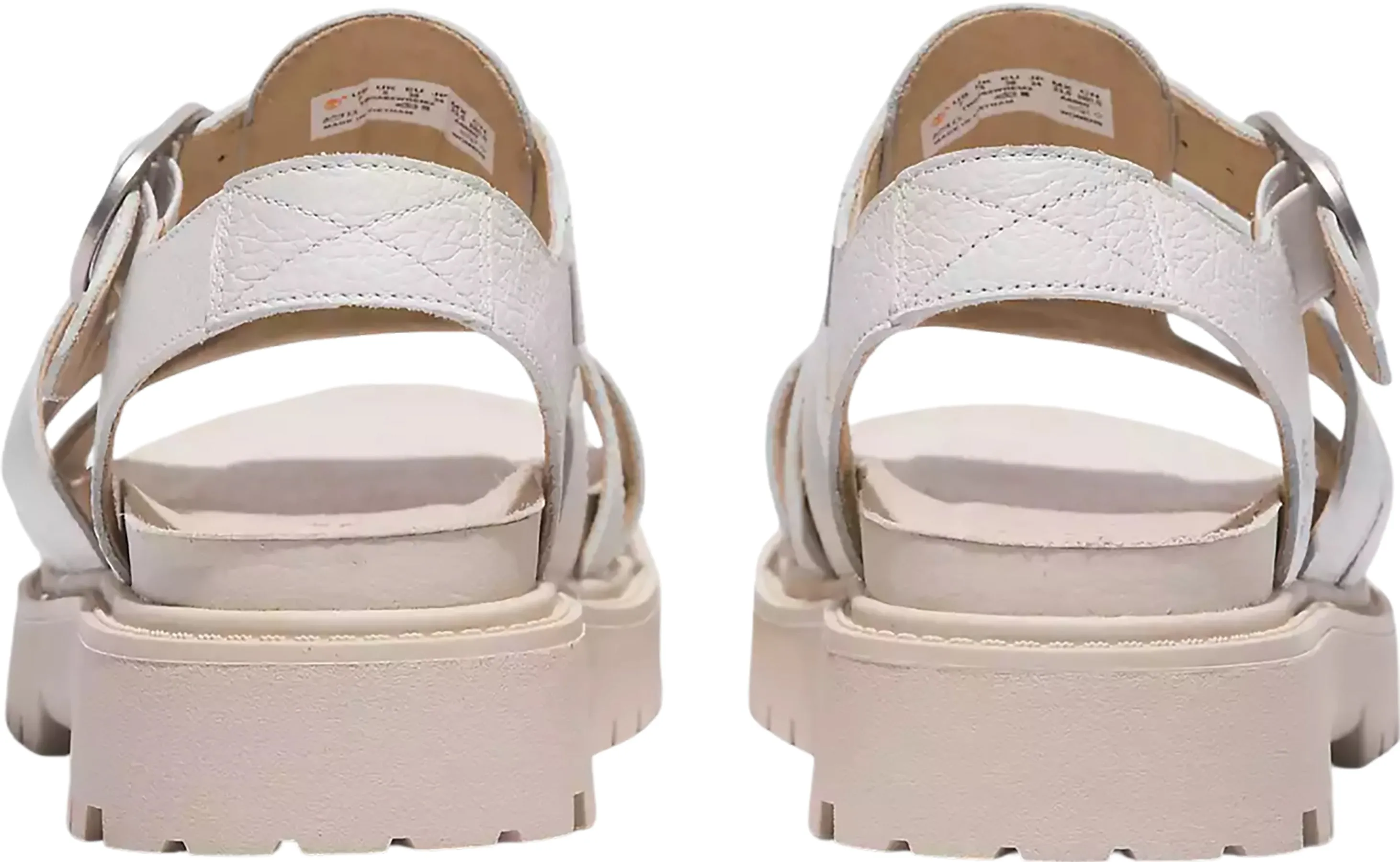 Clairemont Way Fisherman Sandals - Women's|-|Sandales pêcheur Clairemont Way - Femme sold by Altitude Sports product image thumbnail 2