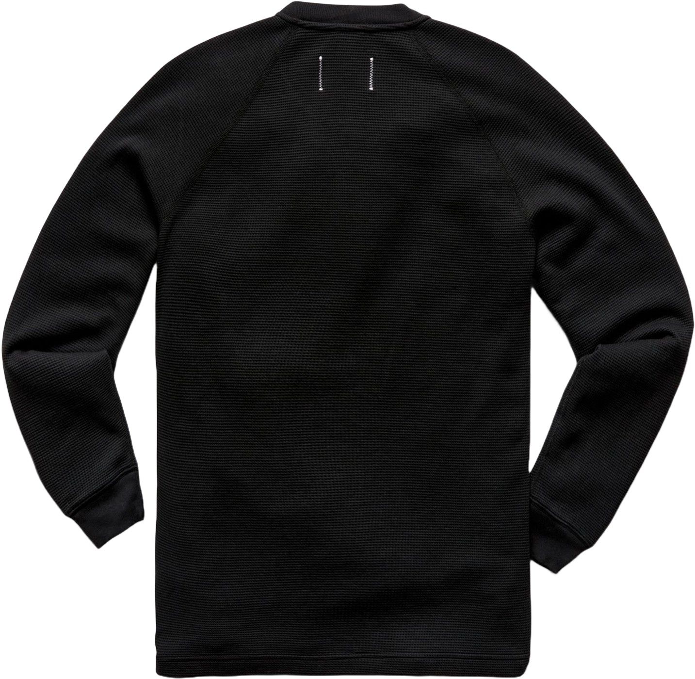 Flatback Waffle Henley - Men's|-|Chandail à col boutonné Flatback Waffle - Homme sold by Altitude Sports product image thumbnail 2