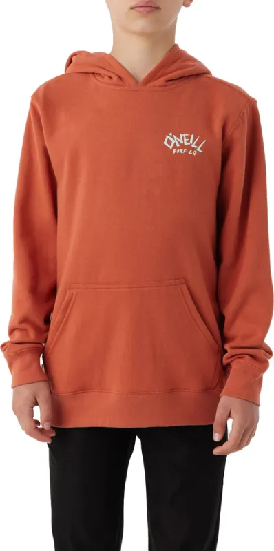 Fifty Two Surf Pullover Hoodie - Boys|-|Chandail à capuchon Fifty Two Surf - Garçon sold by Altitude Sports