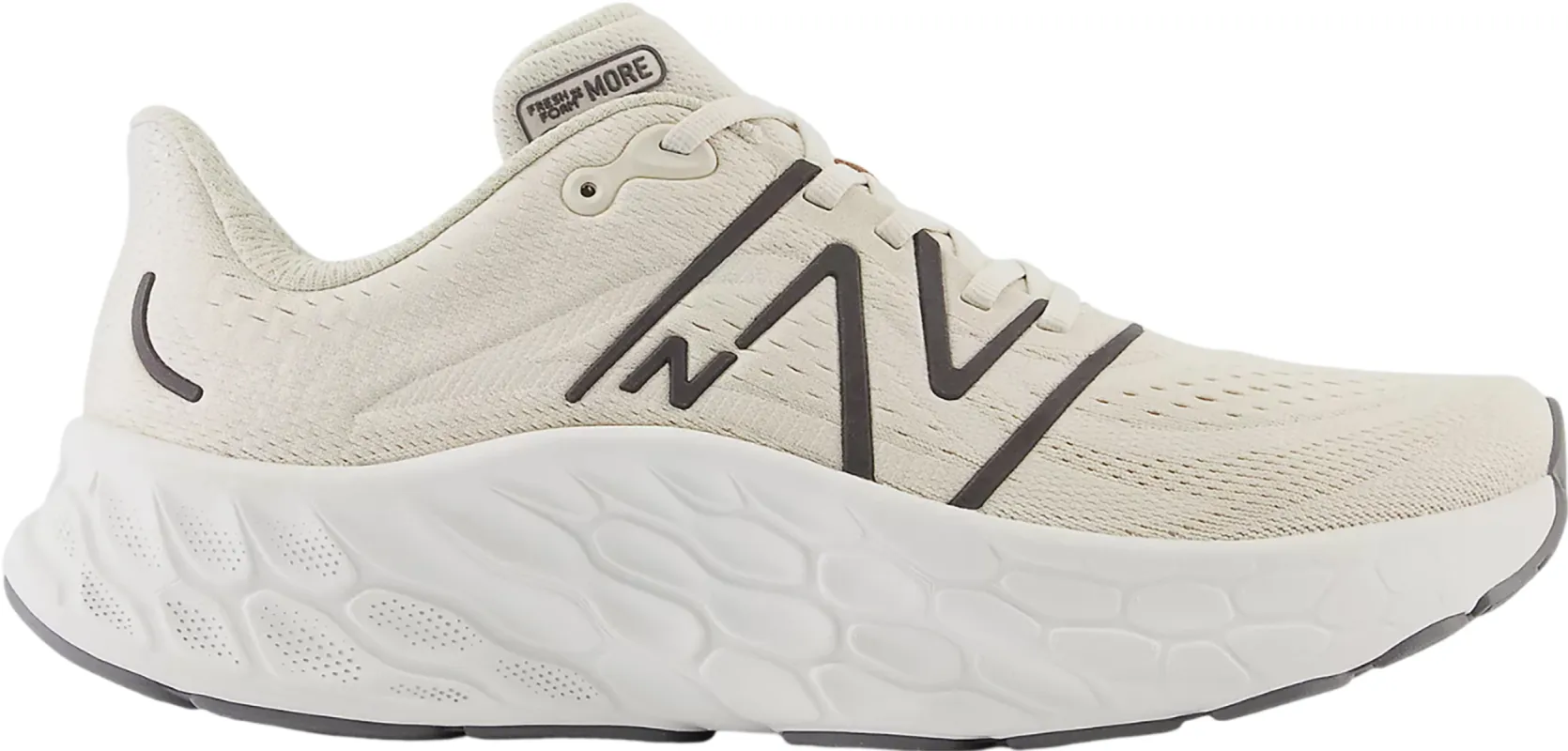 Fresh Foam X More v4 Running Shoes [Wide] - Men's|-|Souliers de course Fresh Foam X More v4 [Large] - Homme sold by Altitude Sports