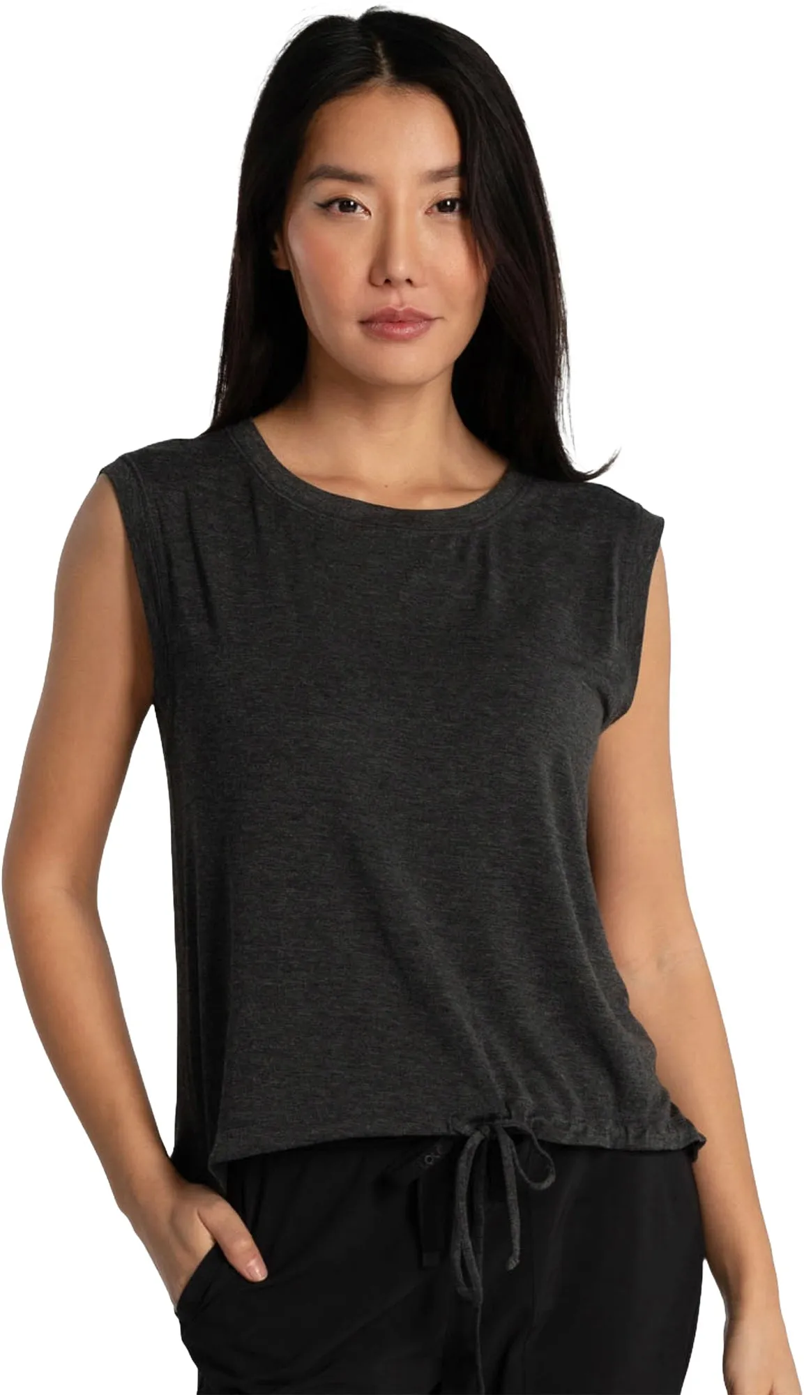 Elisia Short Sleeve Tee - Women's|-|T-shirt à manches courtes Elisia - Femme sold by Altitude Sports