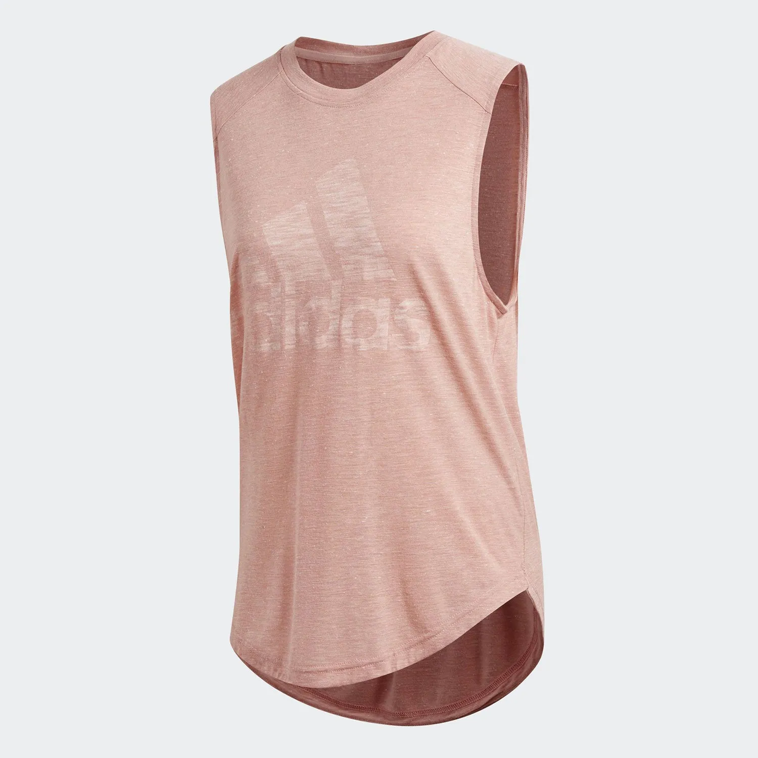 Women's ID Winners Sleeveless Tee|-|T-shirt sans manches ID Winners Femme sold by Altitude Sports product image thumbnail 3