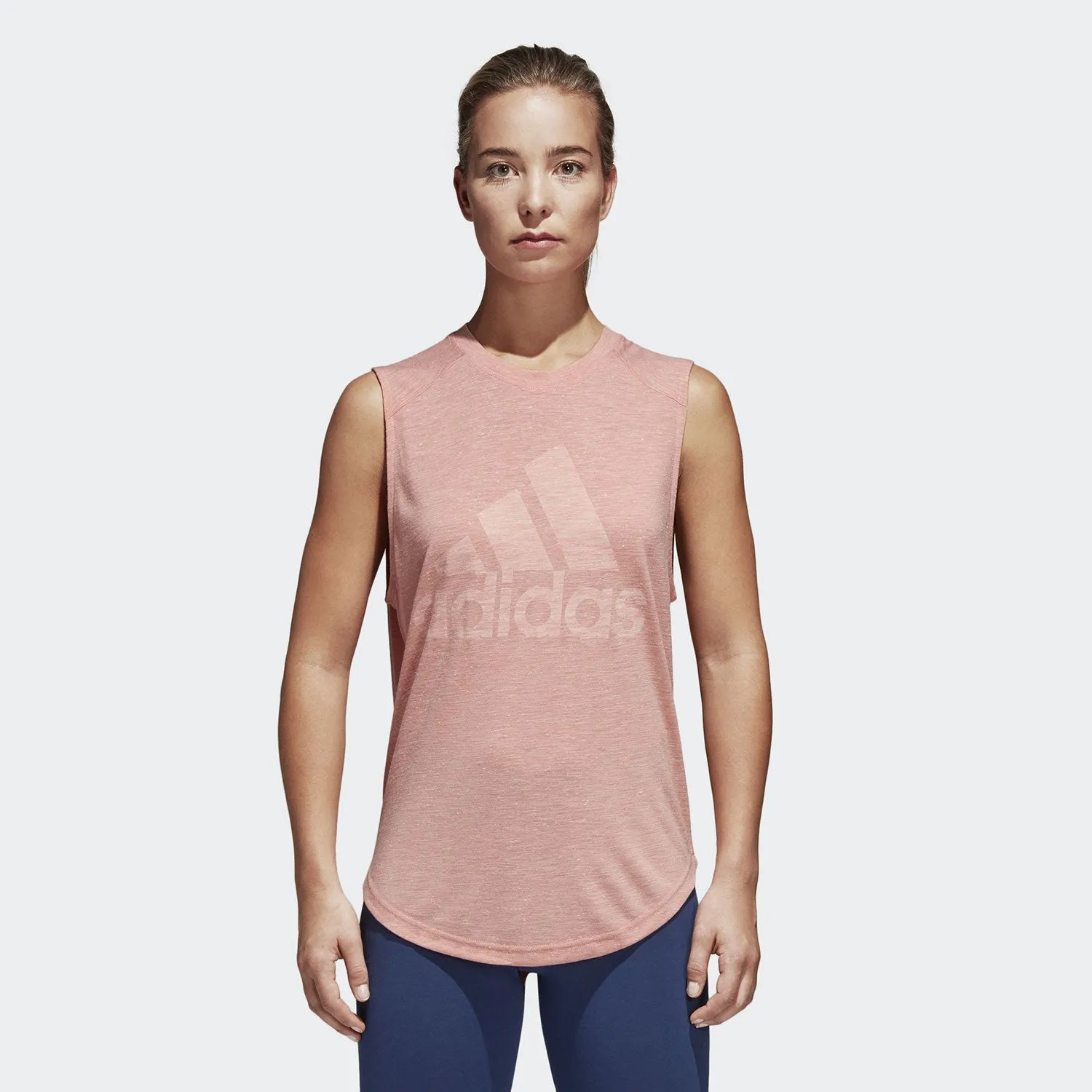 Women's ID Winners Sleeveless Tee|-|T-shirt sans manches ID Winners Femme sold by Altitude Sports product image thumbnail 5