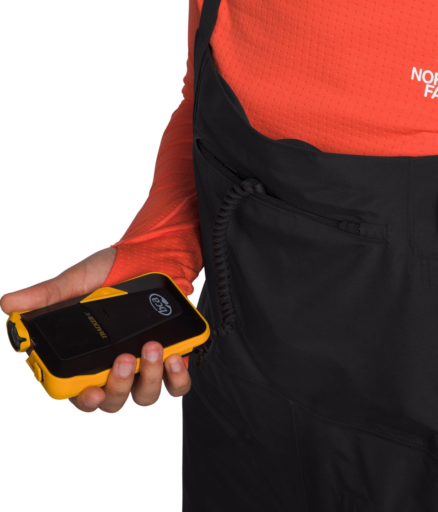 Summit Series Verbier GORE-TEX Bib Trousers - Women's |-|Salopette GORE-TEX Summit Series Verbier - Femme sold by Altitude Sports product image thumbnail 4