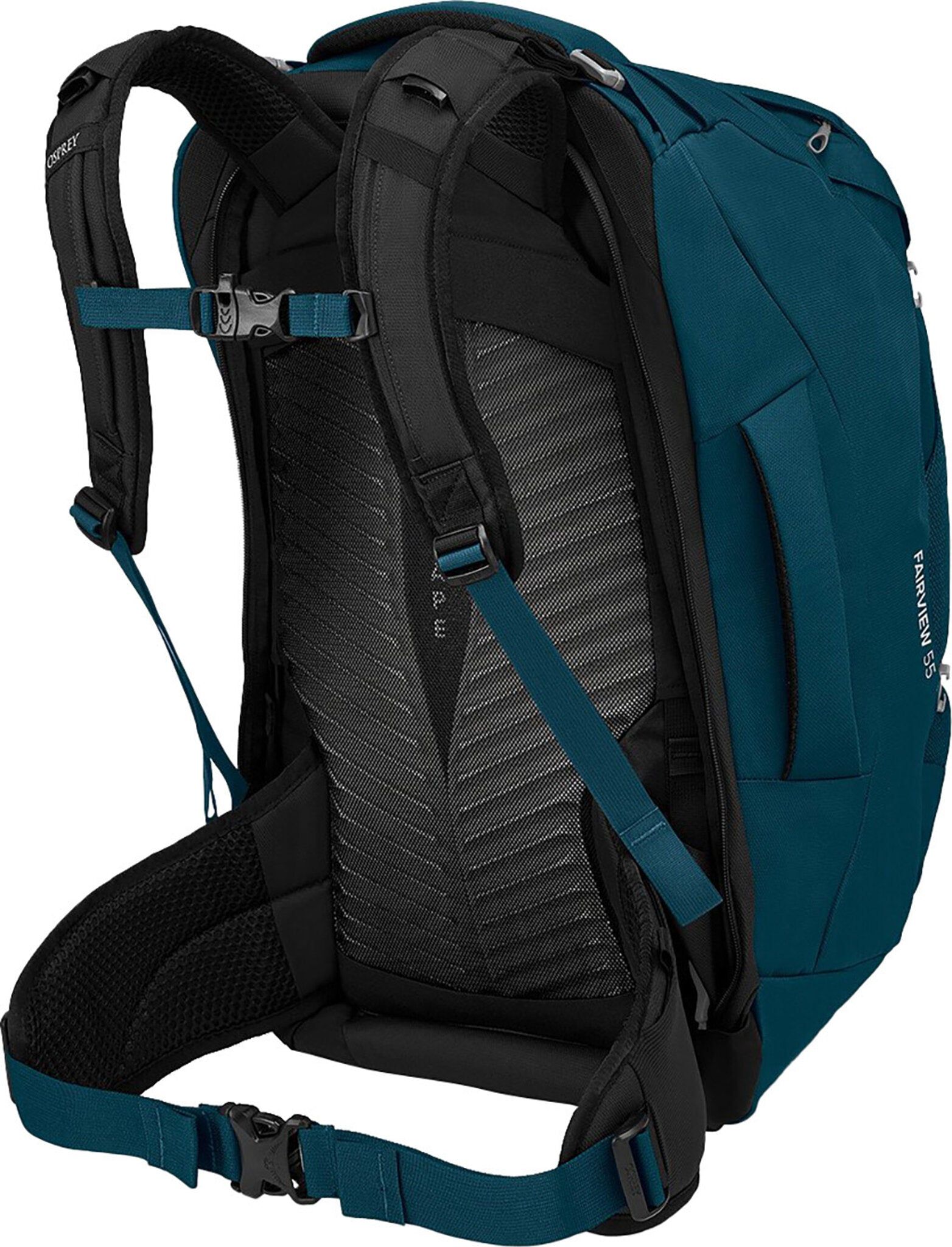Fairview 55 Travel Backpack - Women's|-|Sac à dos de voyage Fairview 55 - Femme sold by Altitude Sports product image thumbnail 2