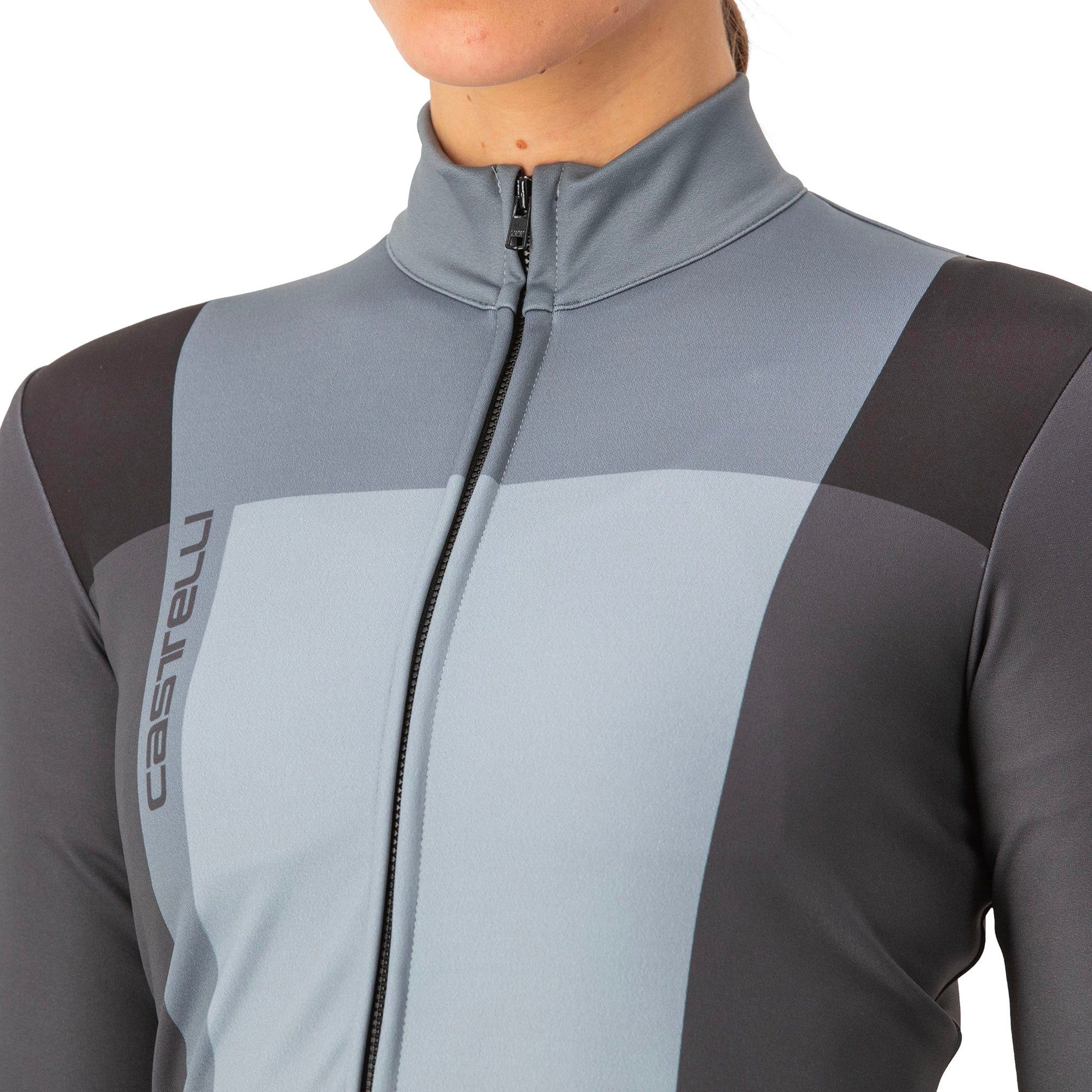 Unlimited Thermal Jersey - Women's|-|Maillot thermique Unlimited - Femme sold by Altitude Sports product image thumbnail 5
