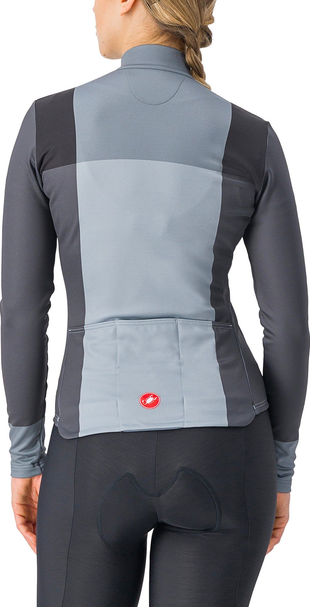 Unlimited Thermal Jersey - Women's|-|Maillot thermique Unlimited - Femme sold by Altitude Sports product image thumbnail 3