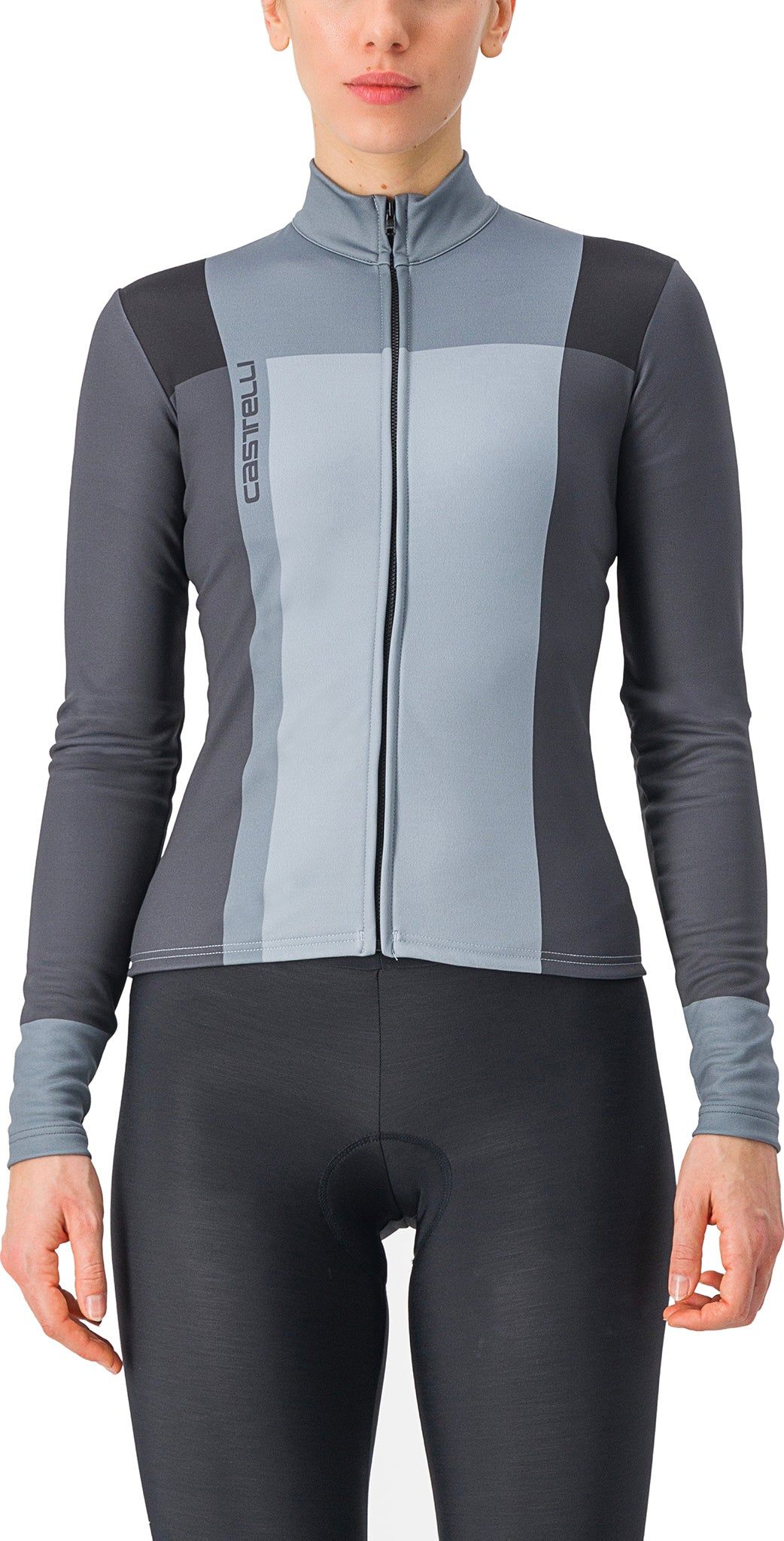 Unlimited Thermal Jersey - Women's|-|Maillot thermique Unlimited - Femme sold by Altitude Sports