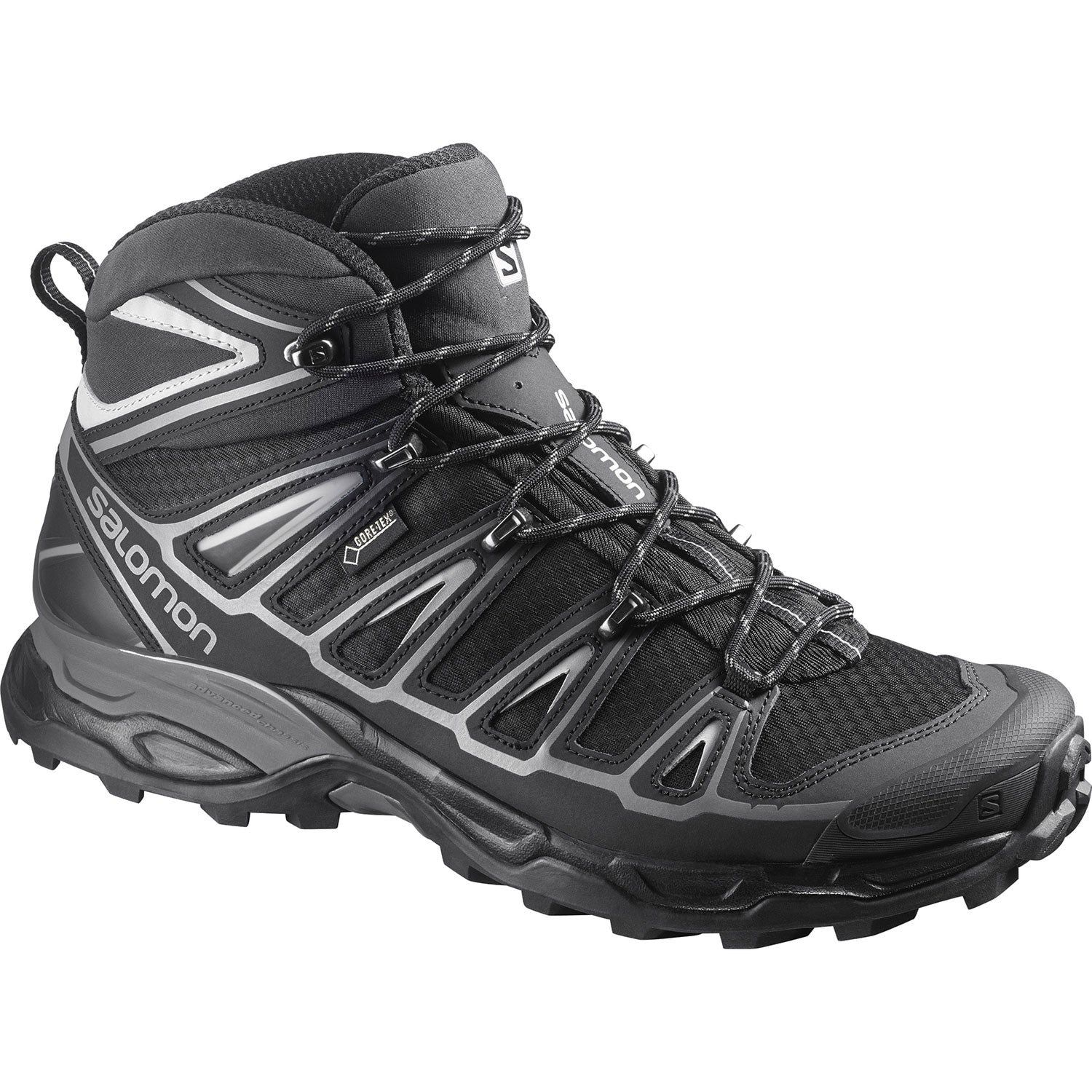 Men's X Ultra Mid 2 GTX Hiking Shoes|-|Souliers de randonnée X Ultra Mid 2 GTX Homme sold by Altitude Sports