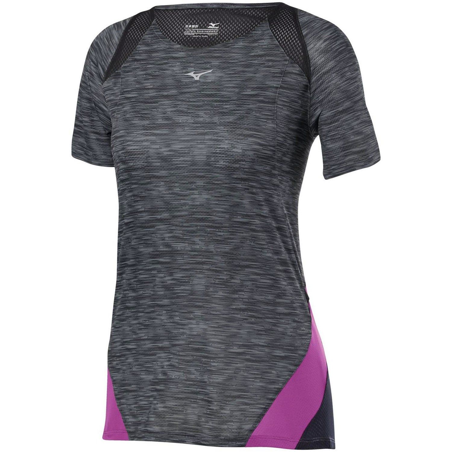 Women's Aero 2.0 Tee|-|T-shirt Aero 2.0 Femme sold by Altitude Sports
