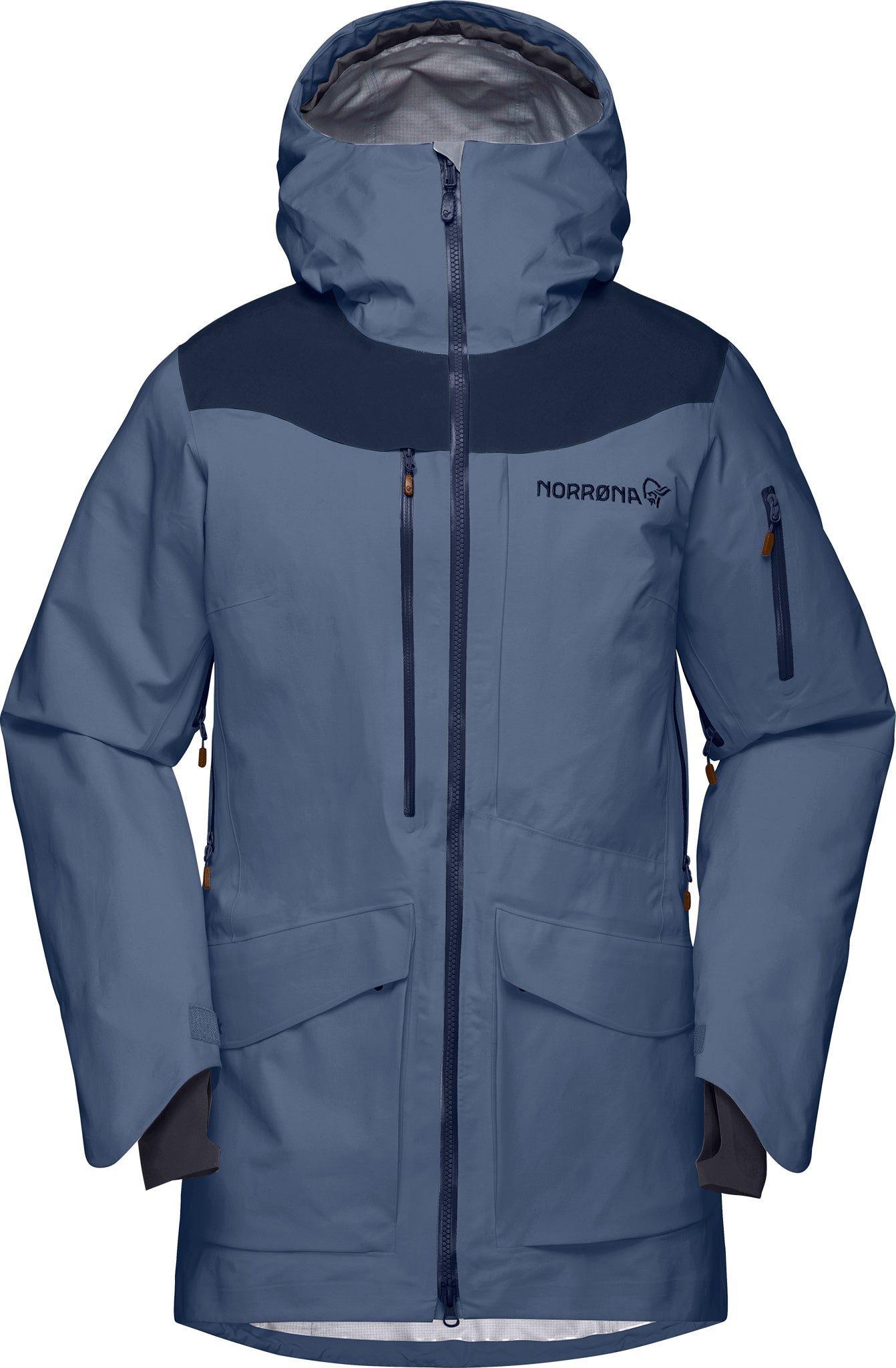 Tamok Gore-Tex Performance Shell Jacket - Women's|-|Manteau Tamok Gore-Tex Performance Shell - Femme sold by Altitude Sports product image thumbnail 4