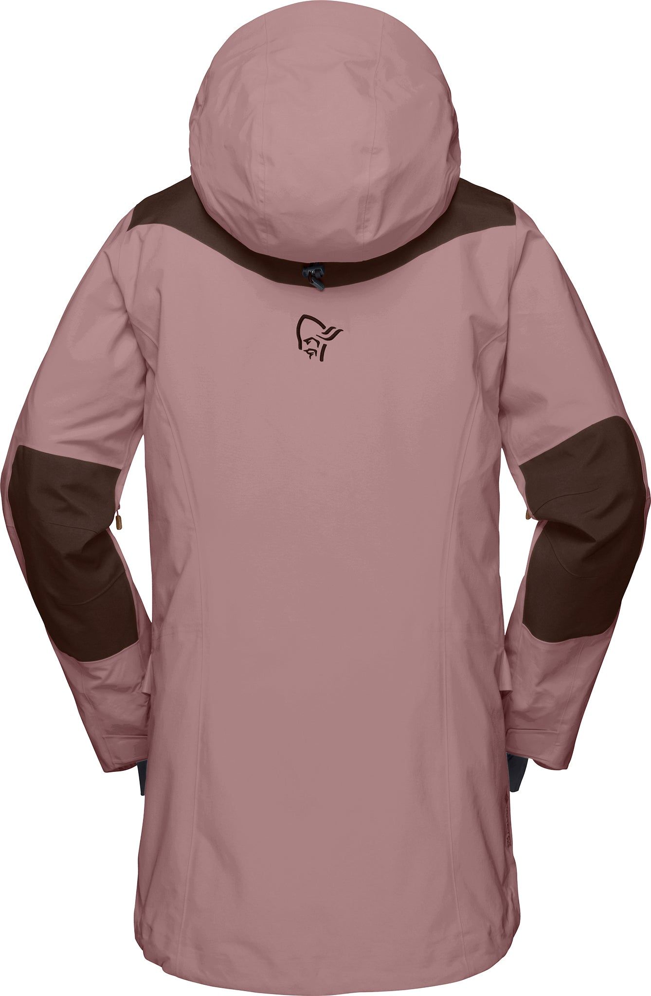 Tamok Gore-Tex Performance Shell Jacket - Women's|-|Manteau Tamok Gore-Tex Performance Shell - Femme sold by Altitude Sports product image thumbnail 2