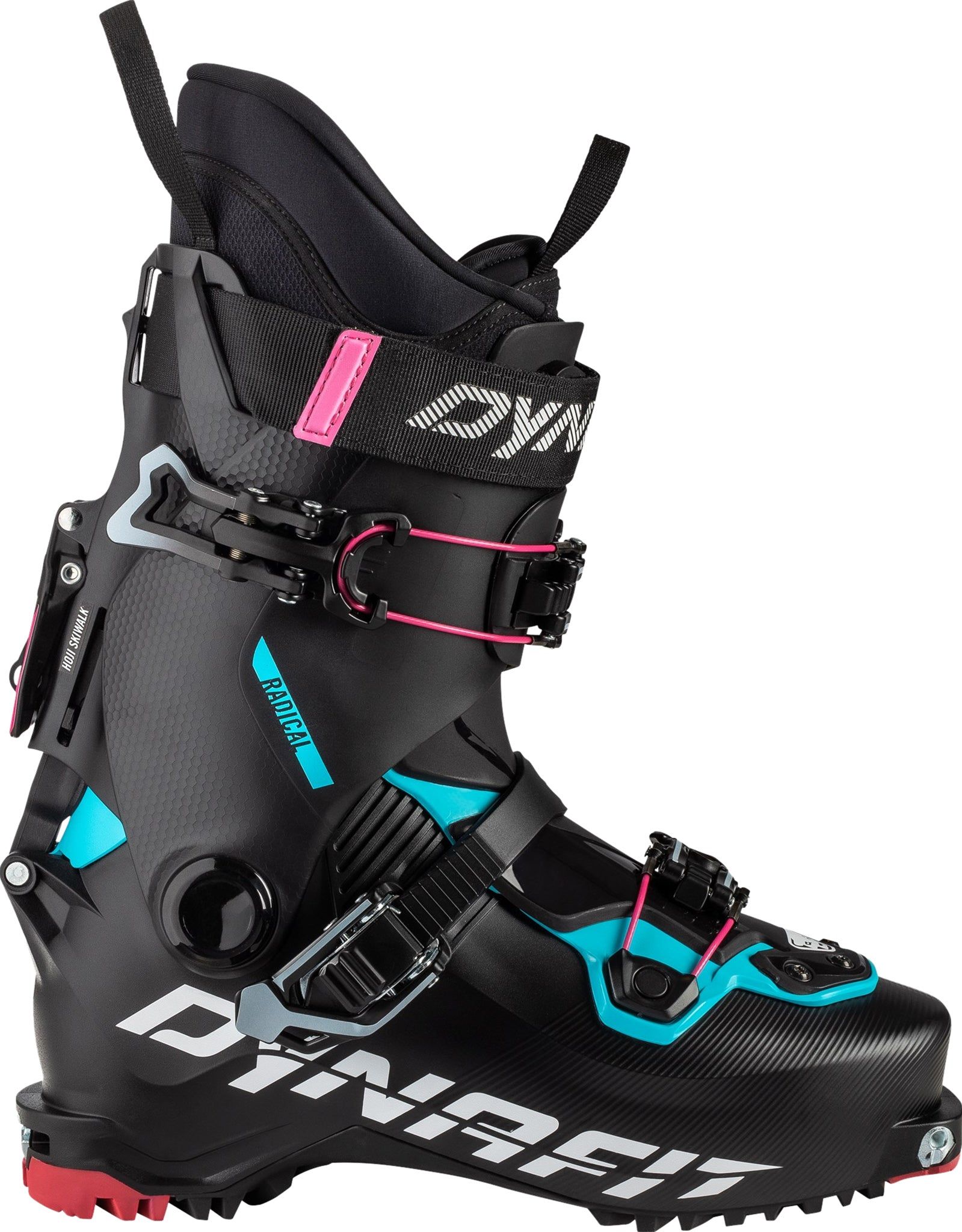 Radical Ski Touring Boots - Women's|-|Bottes de ski de randonnée Radical - Femme sold by Altitude Sports