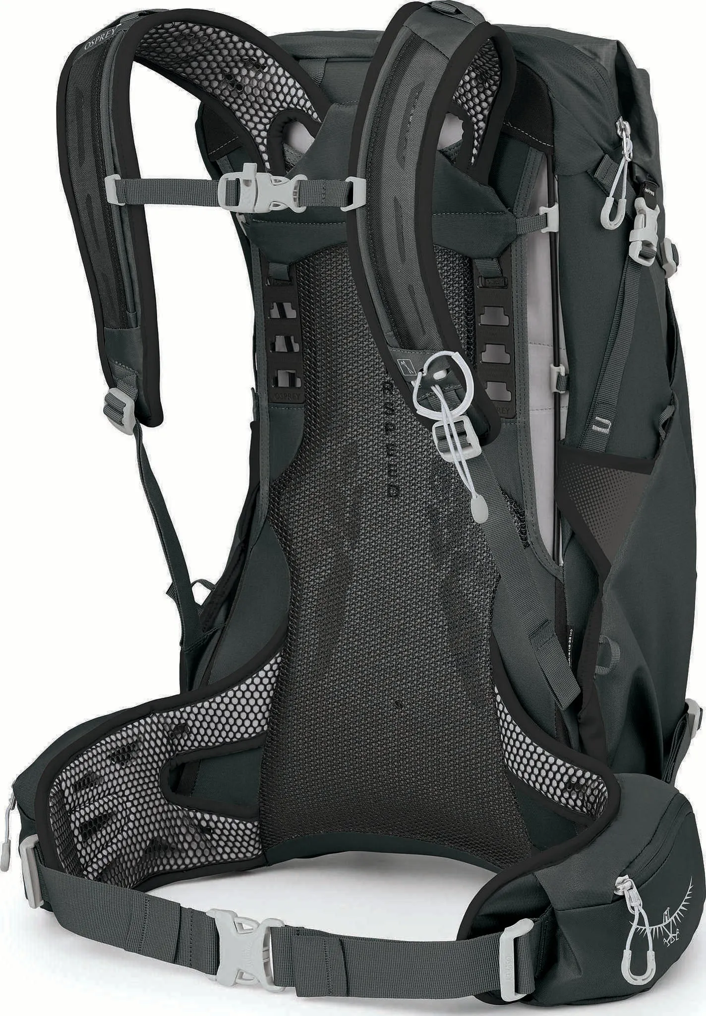 Downburst Daypack 26L - Men's|-|Sac de promenade Downburst 26L - Homme sold by Altitude Sports product image thumbnail 4