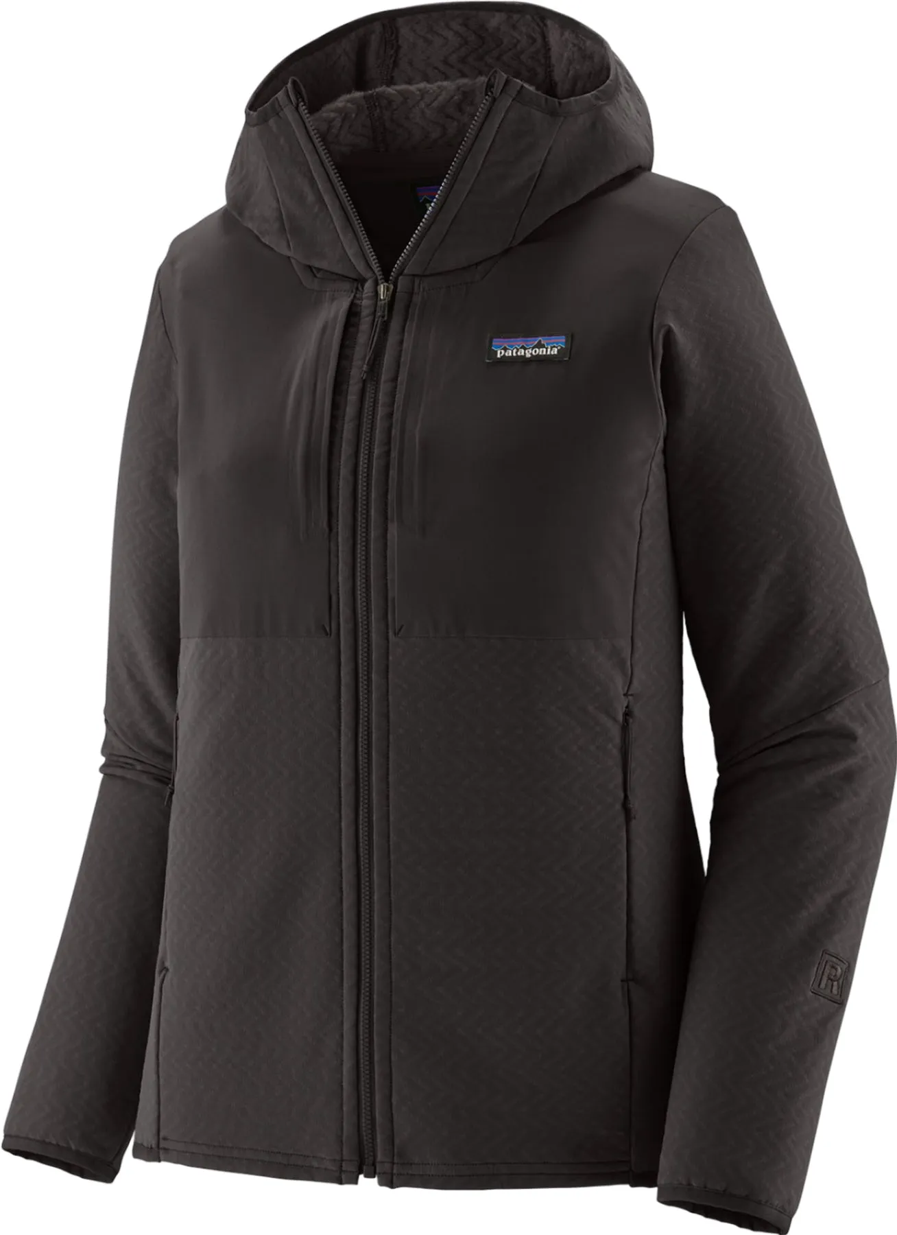 R2 CrossStrata Hoody - Women's|-|Chandail à capuchon R2 CrossStrata - Femme sold by Altitude Sports product image thumbnail 3