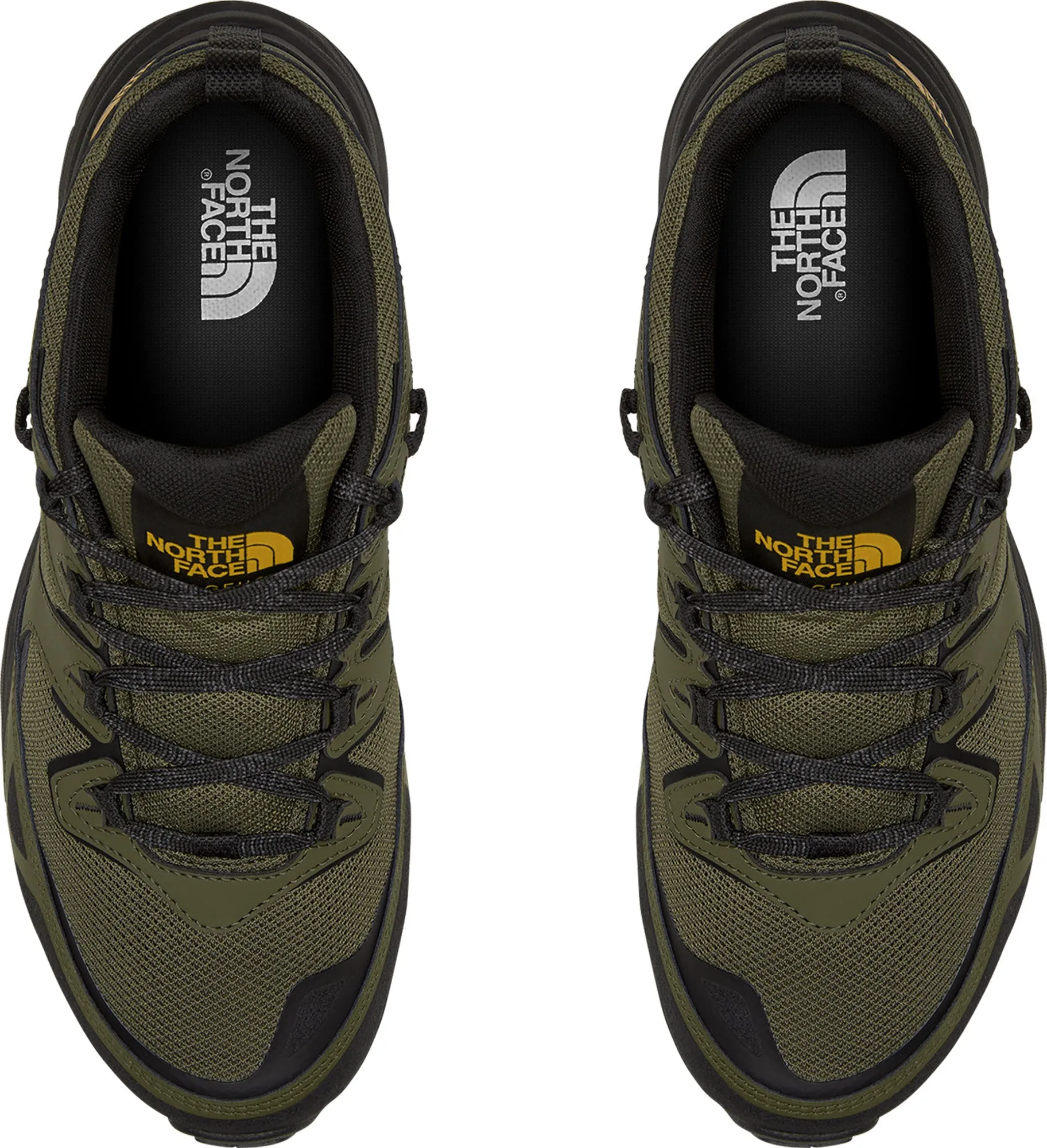 Hedgehog 3 Waterproof Shoes - Men's|-|Chaussures imperméables Hedgehog 3 - Homme sold by Altitude Sports product image thumbnail 4