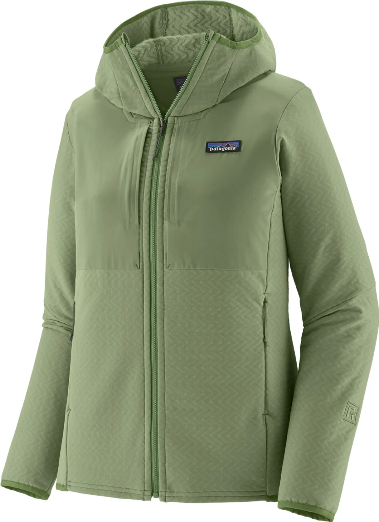 R2 CrossStrata Hoody - Women's|-|Chandail à capuchon R2 CrossStrata - Femme sold by Altitude Sports product image thumbnail 2
