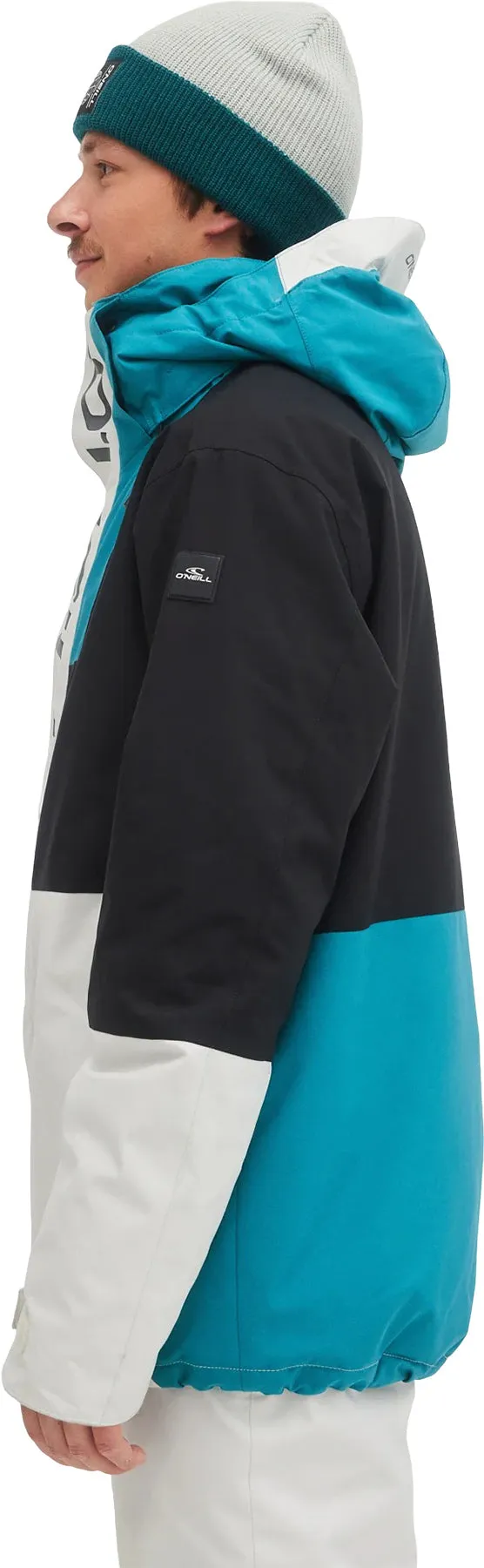 Blizzard Jacket - Men's|-|Manteau Blizzard - Homme sold by Altitude Sports product image thumbnail 5